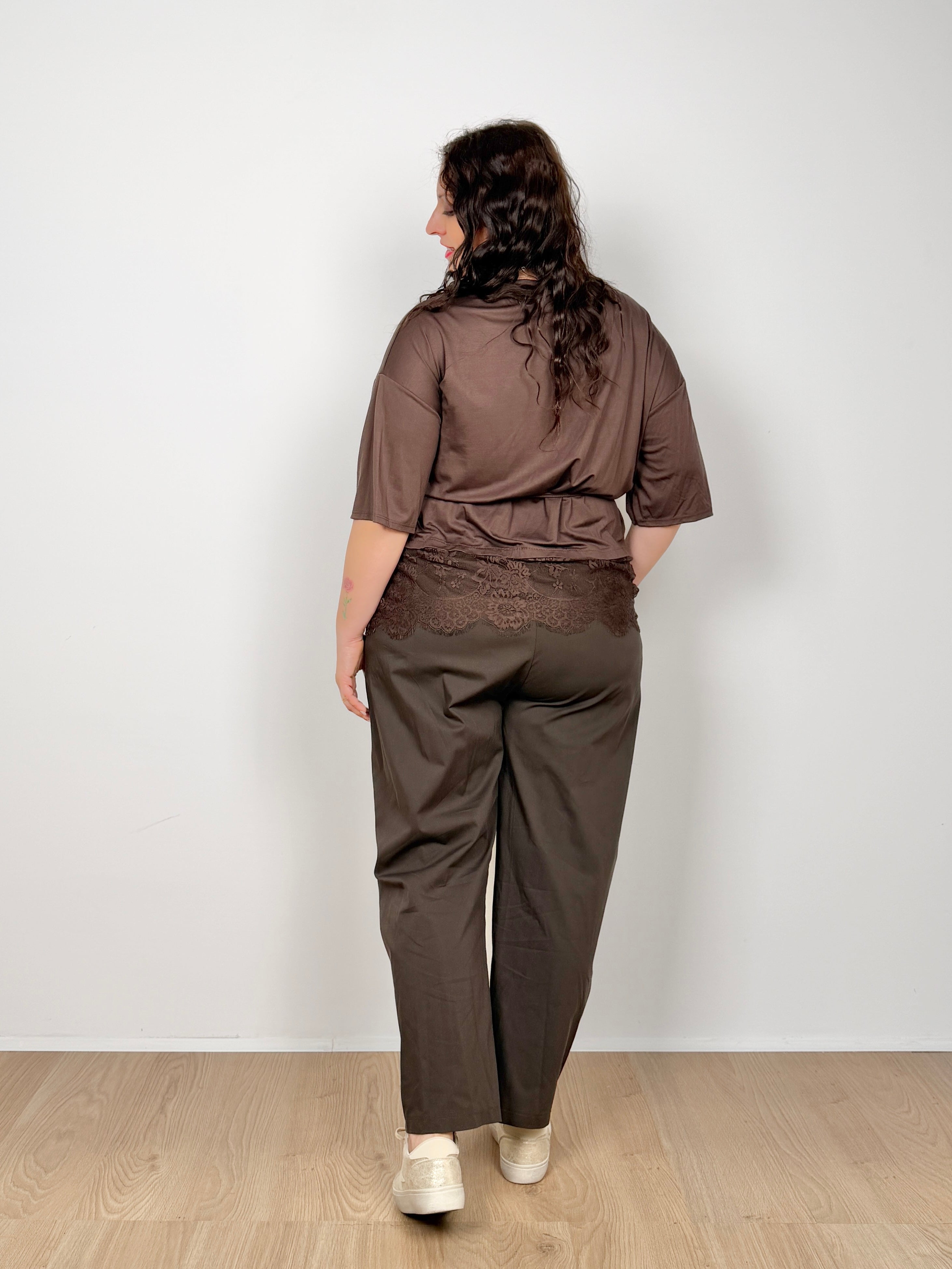 Pantalone Noor