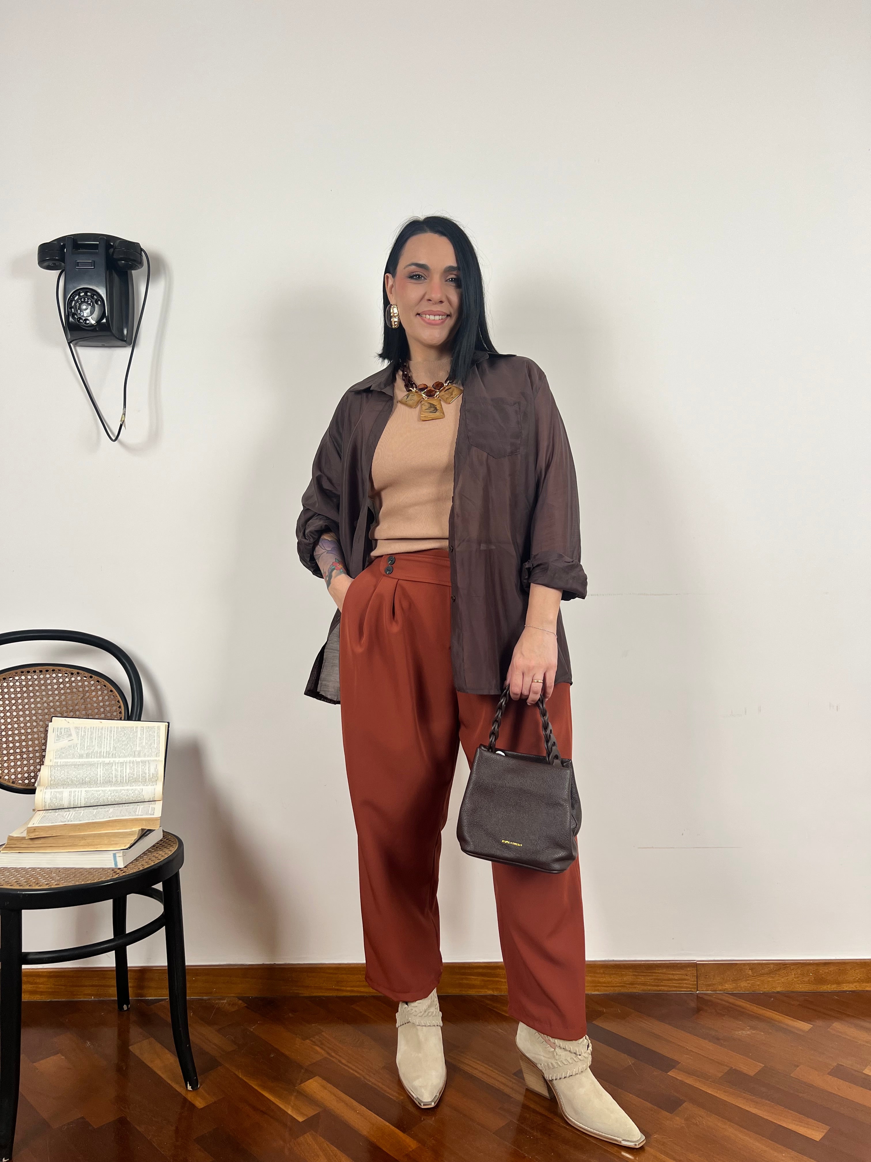 pantalone jenny (curvy)