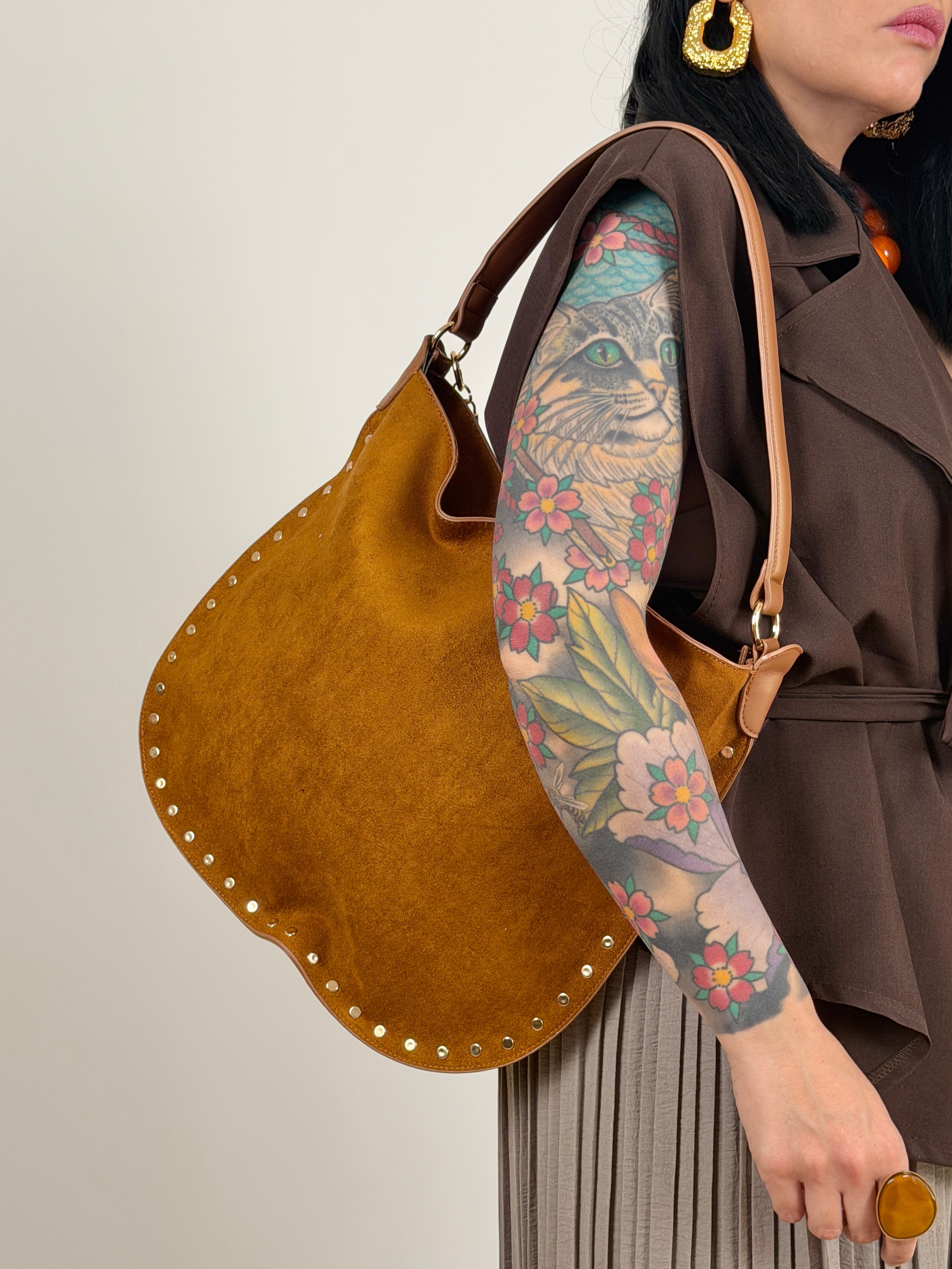 Borsa Kiara