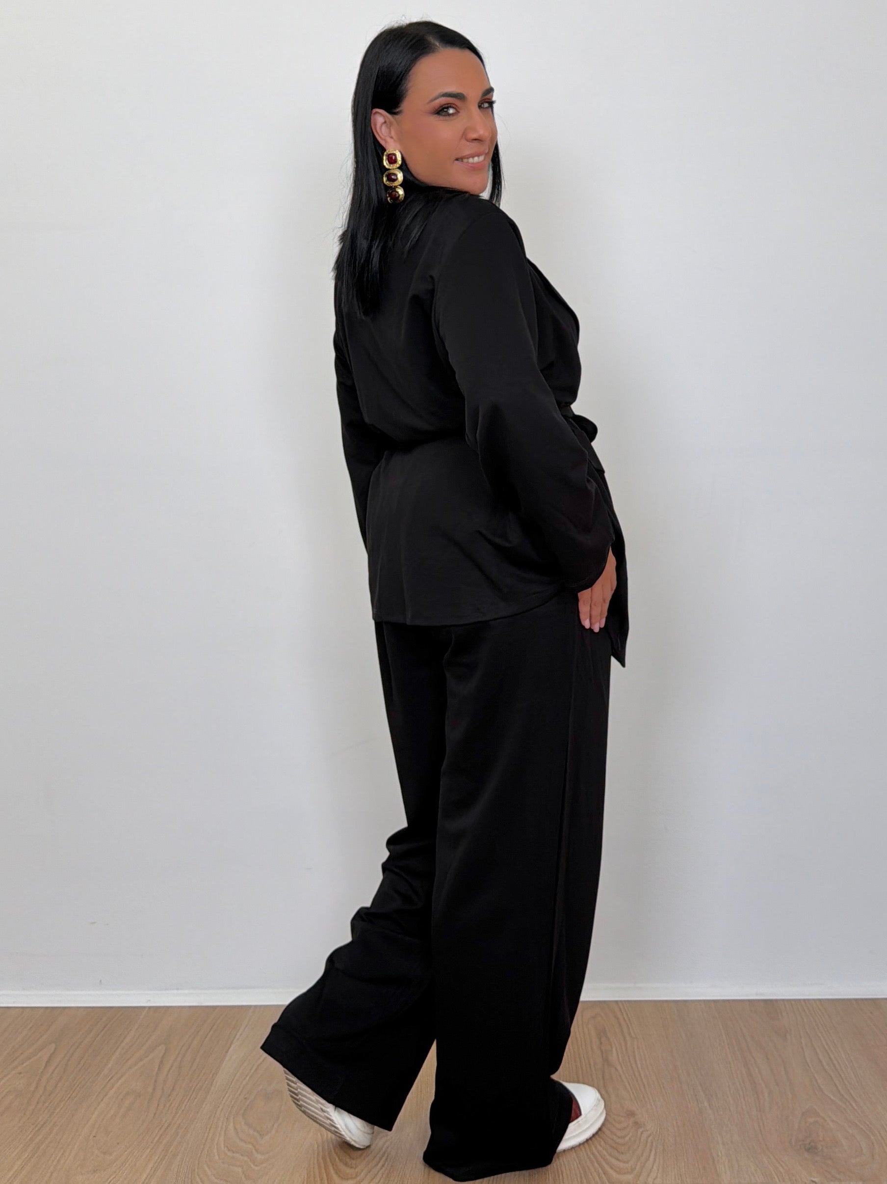 Tailleur Jole