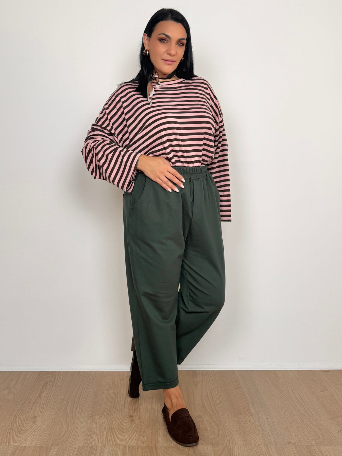 Pantalone Essential by Dada