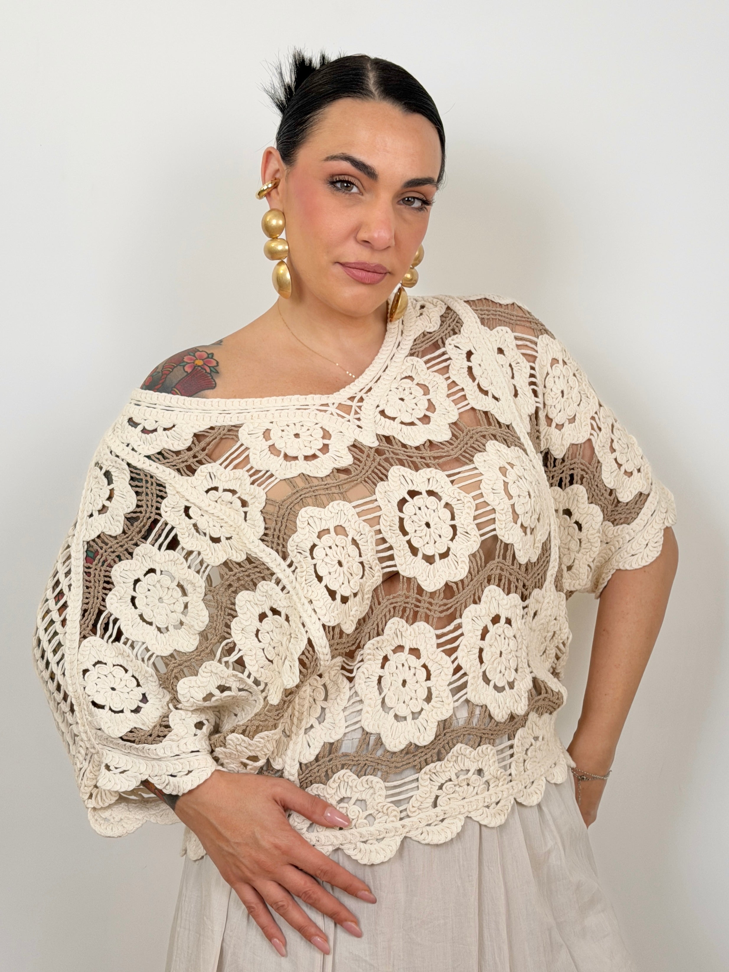 Maglia Luar