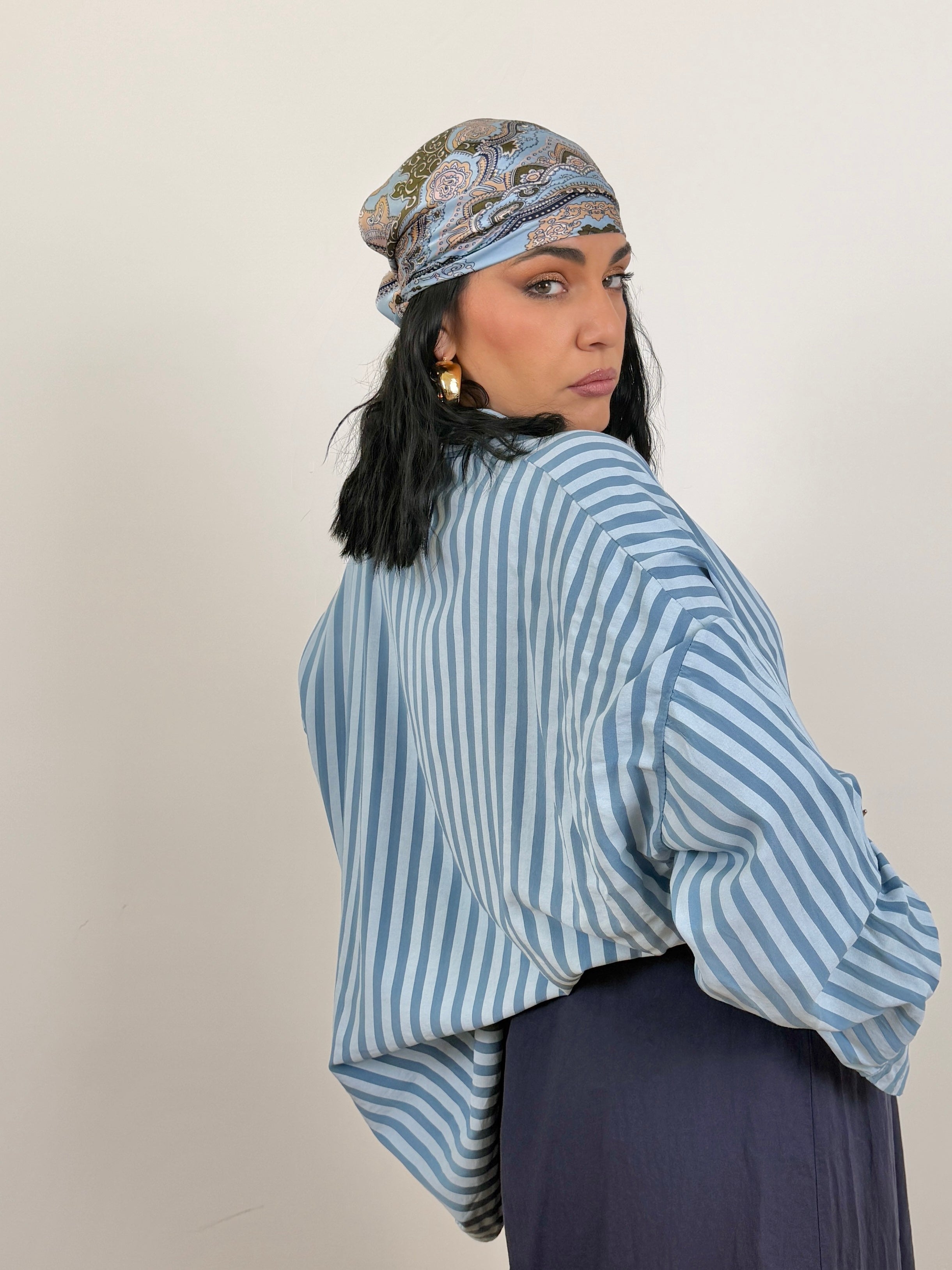 Camicia Sorbetto by Dada