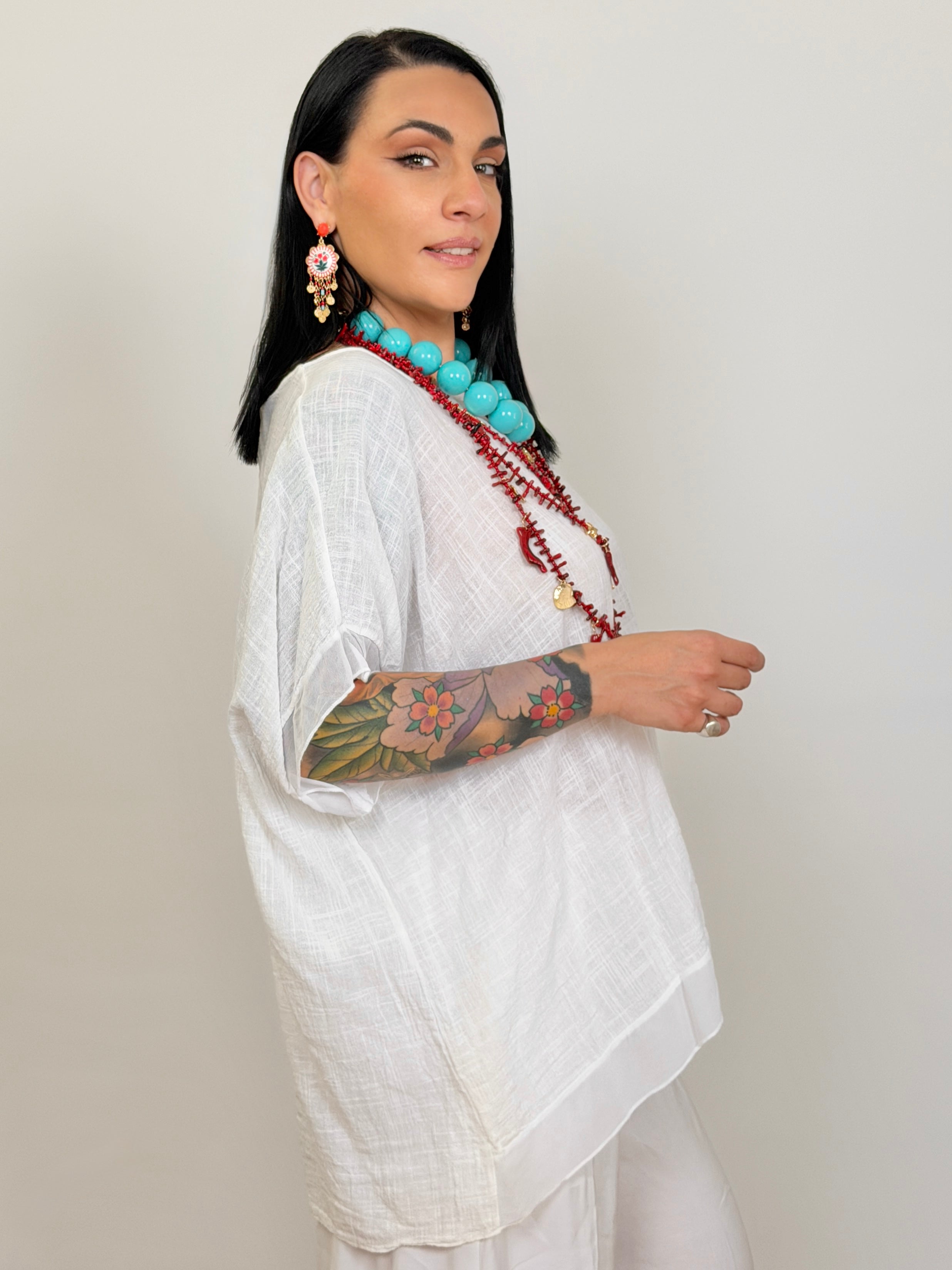 Blusa Marya