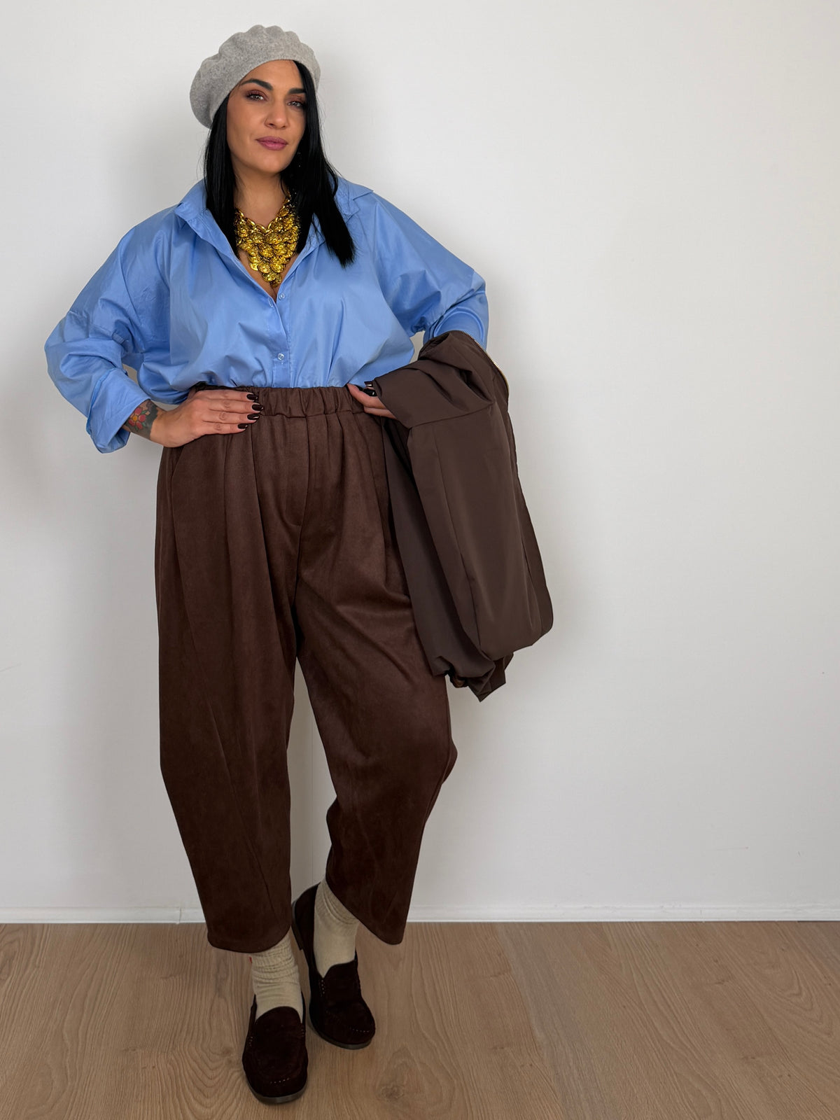 Pantalone Nina