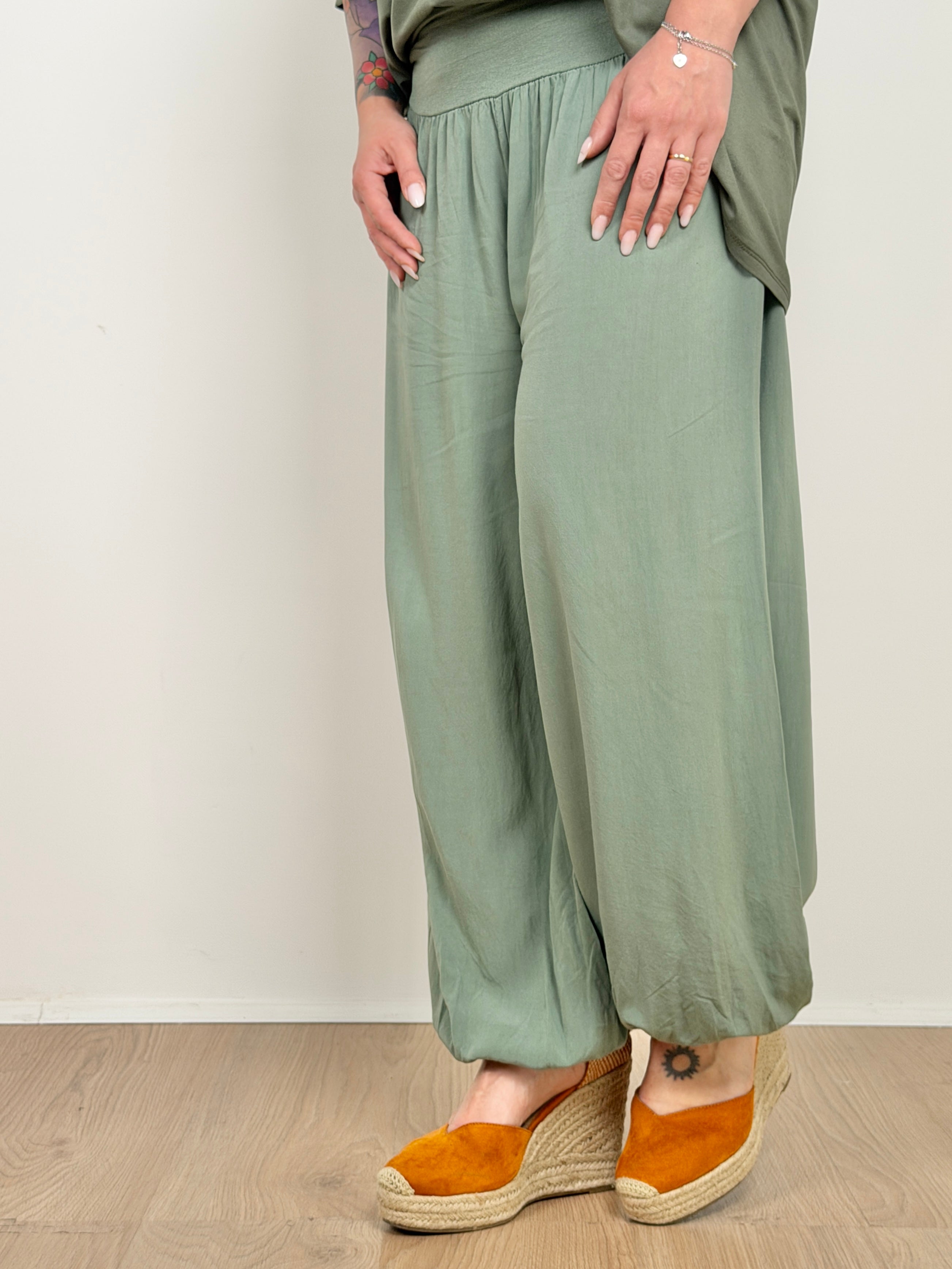 Pantalone Jasmine