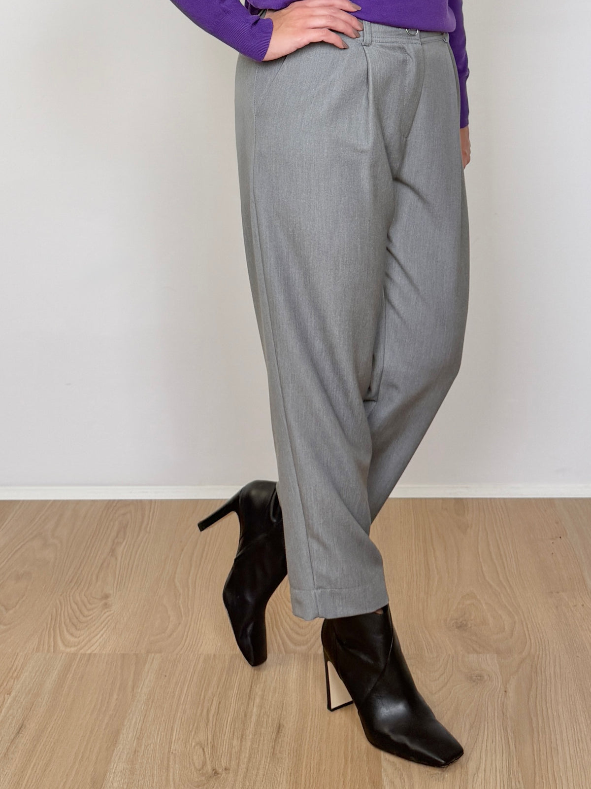 Pantalone Boris