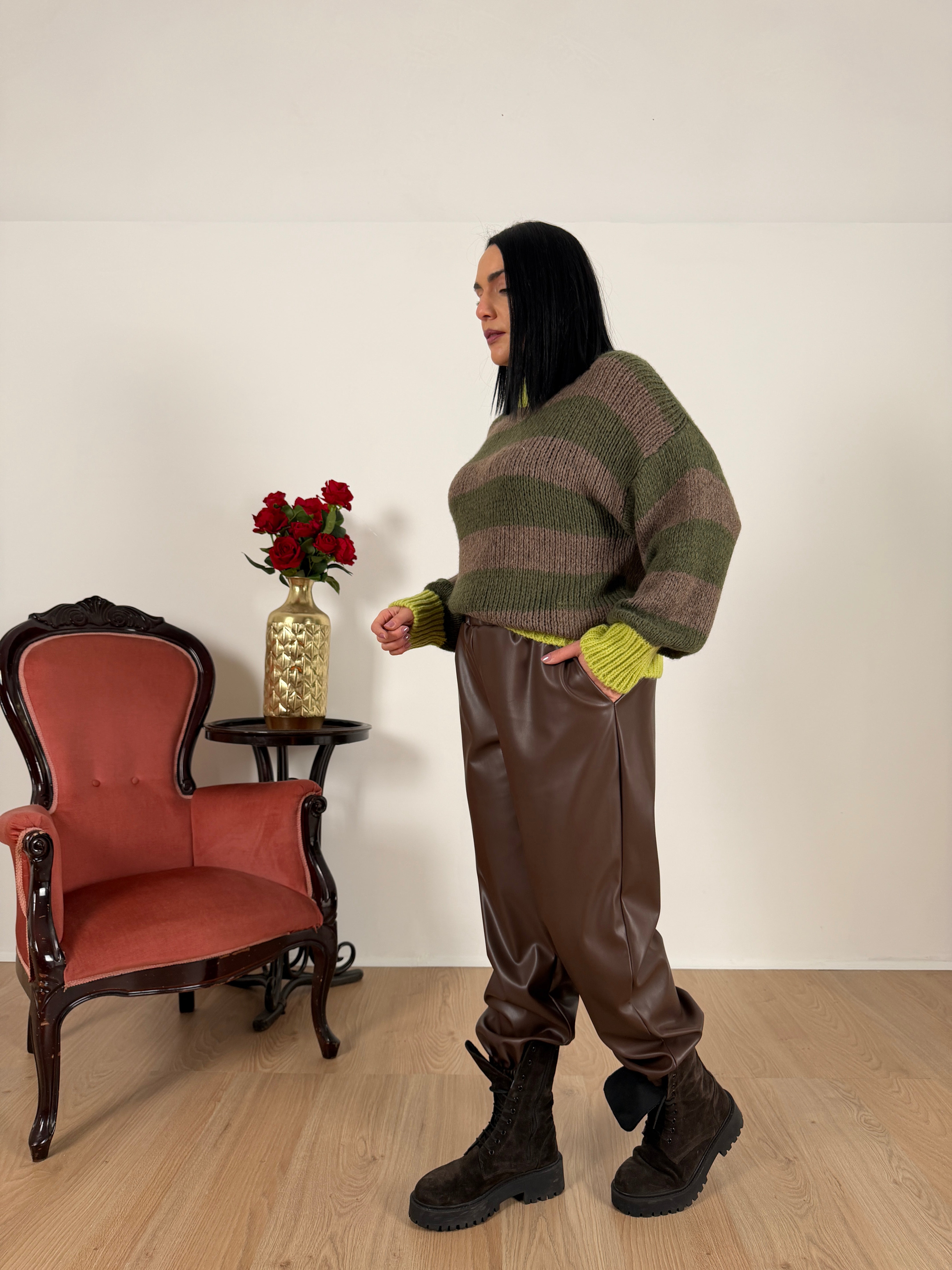 Pantalone Kimi