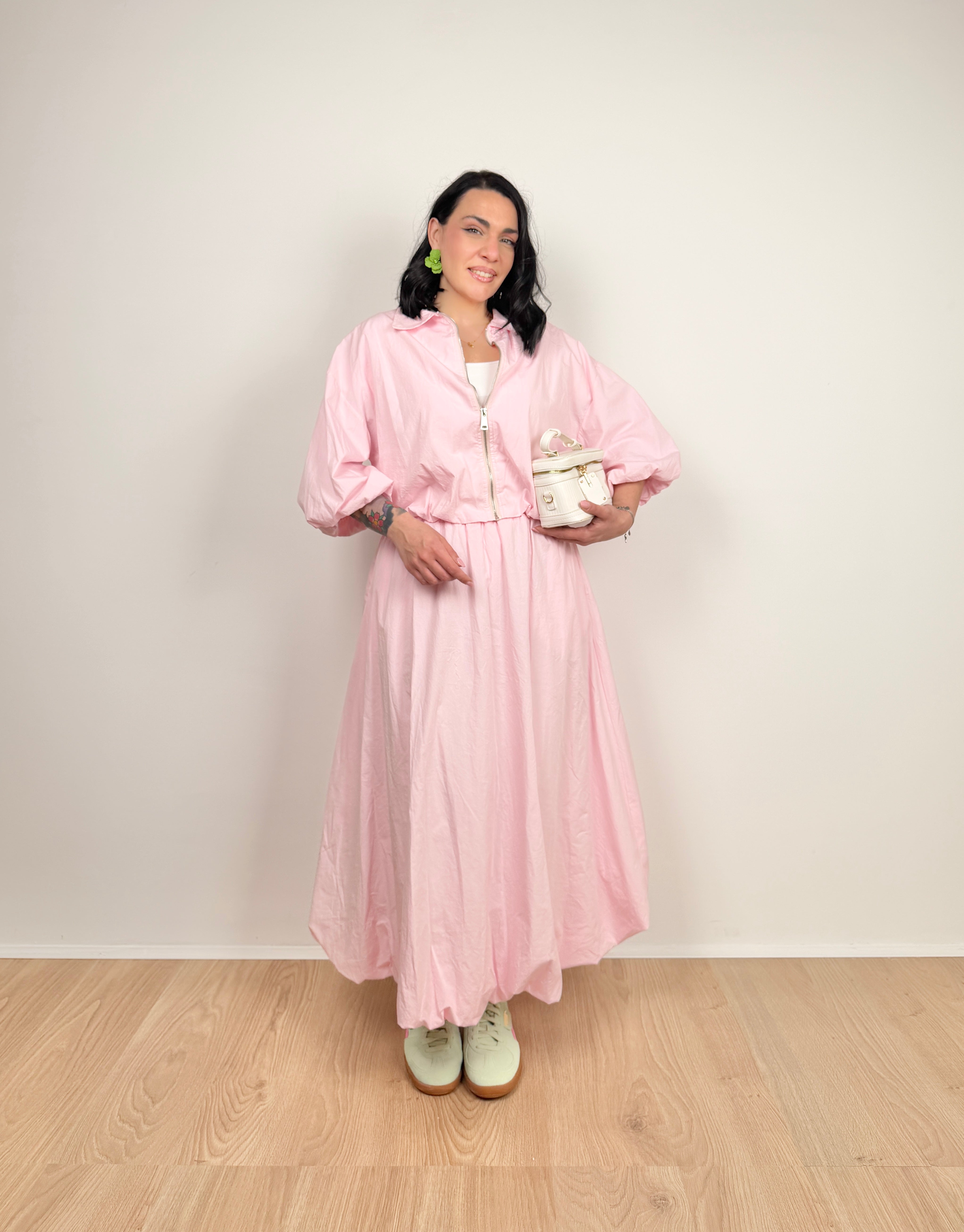 Coordinato Marshmallow