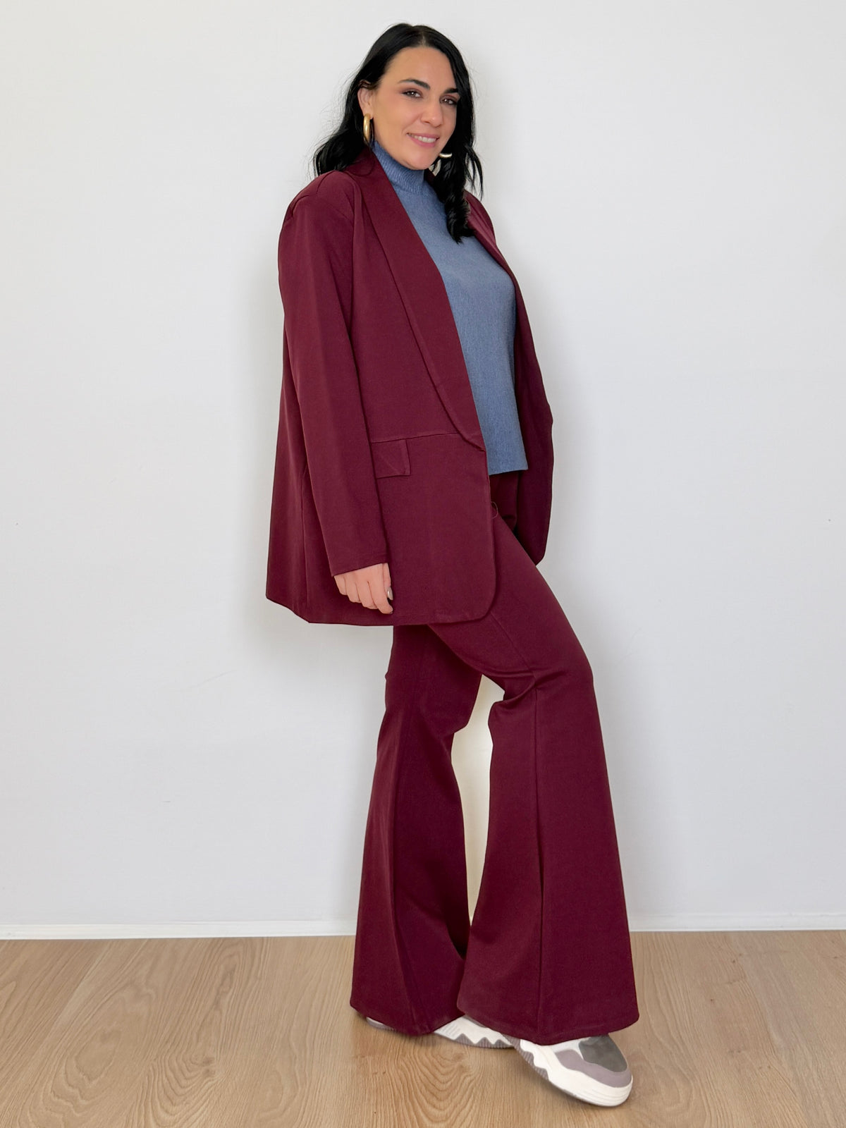 Tailleur Emme
