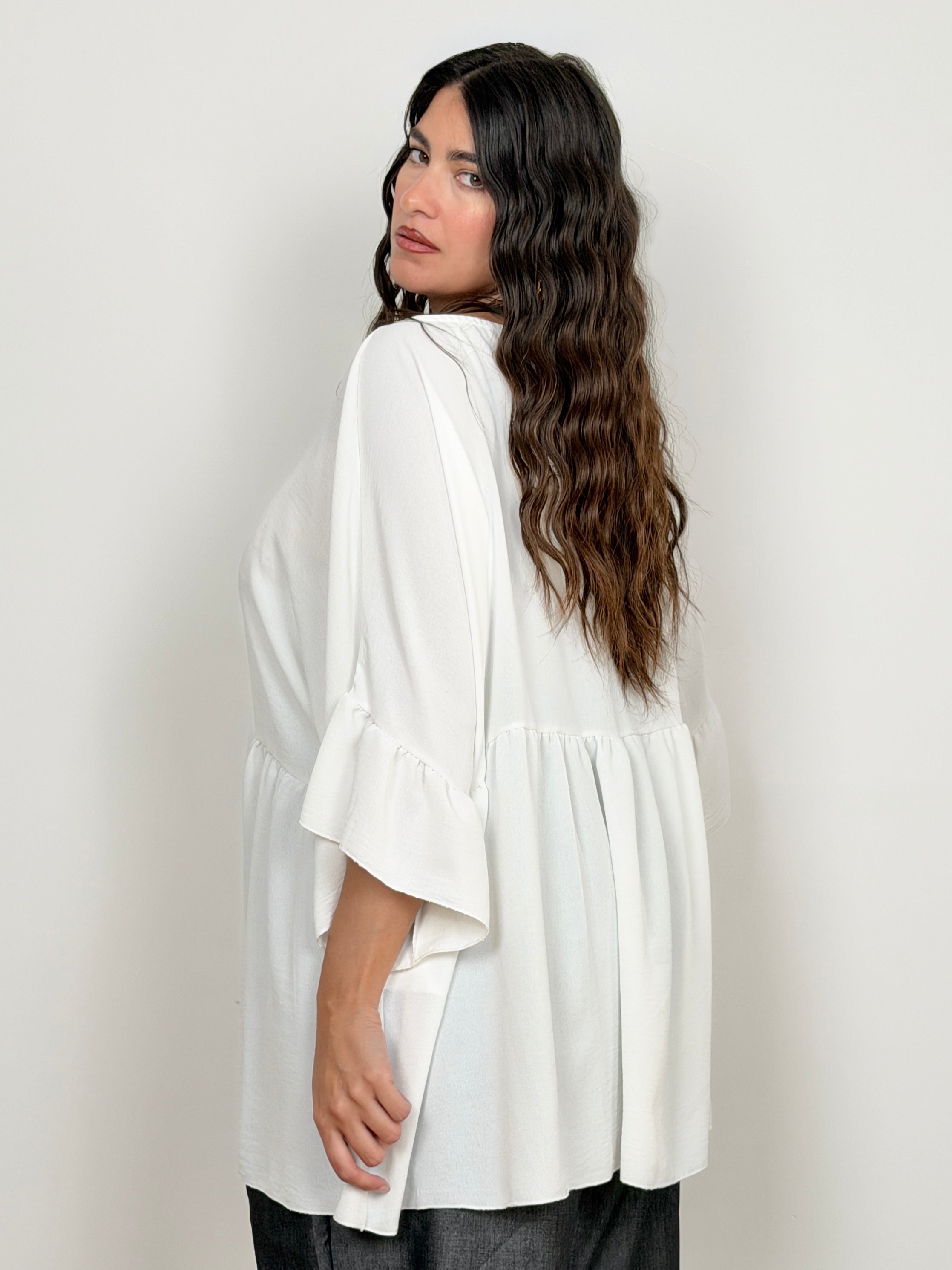 Blusa Pauline
