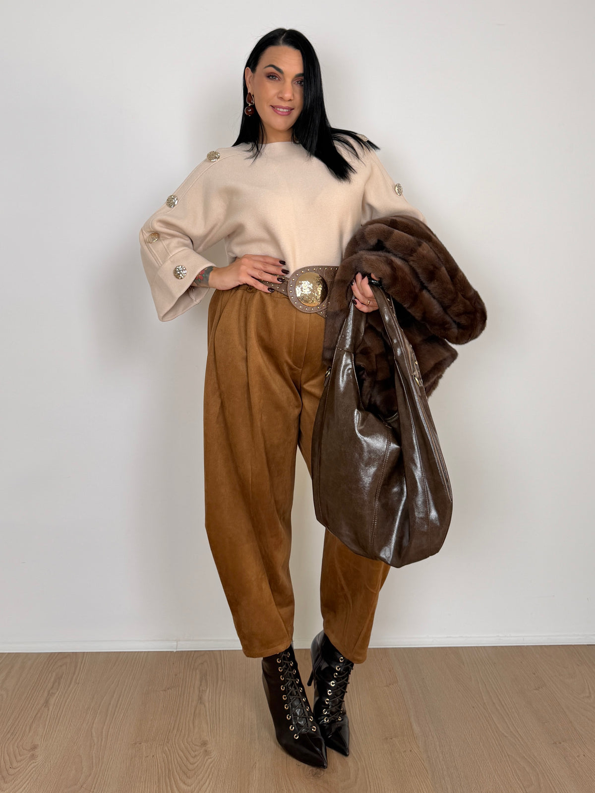 Pantalone Nina
