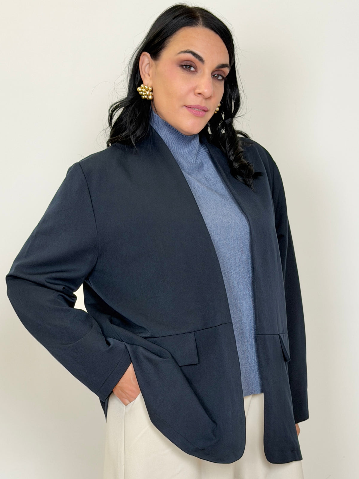 Blazer Sissi by Dada