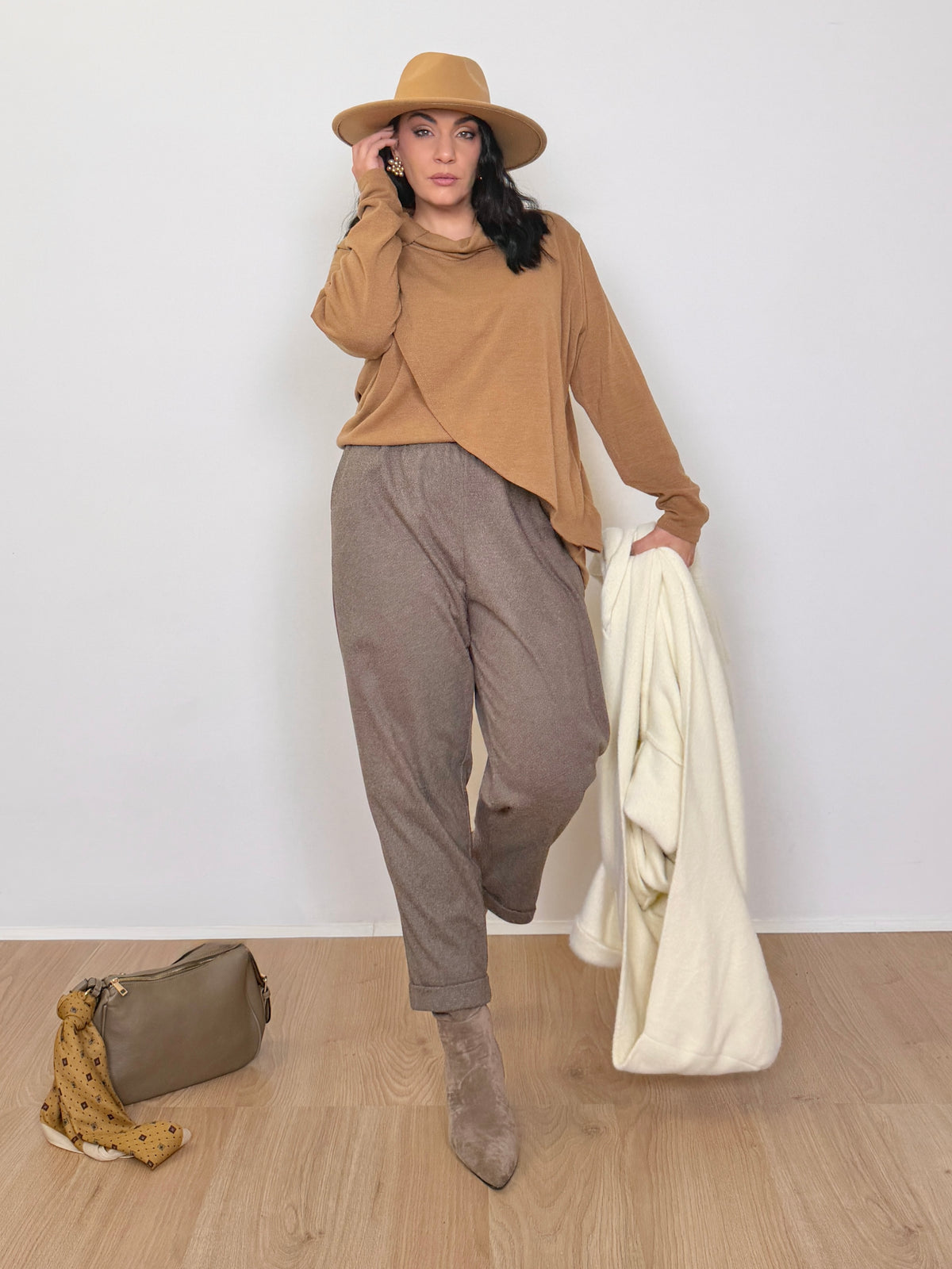 Pantalone Aspen