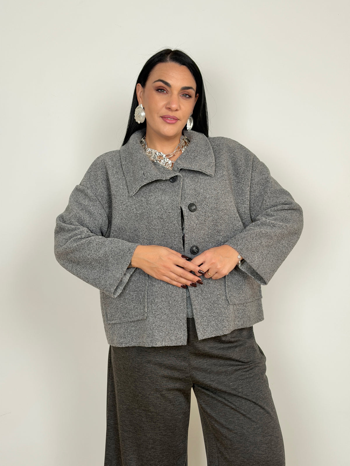 Giubbino Claire