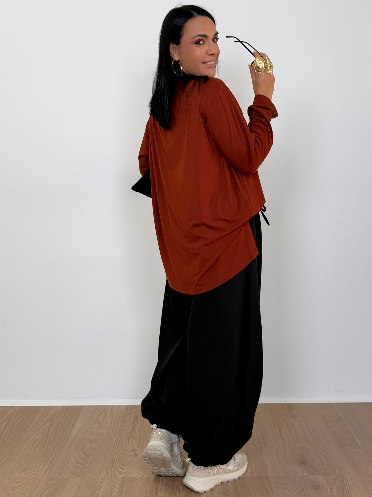 Pantalone Saiko