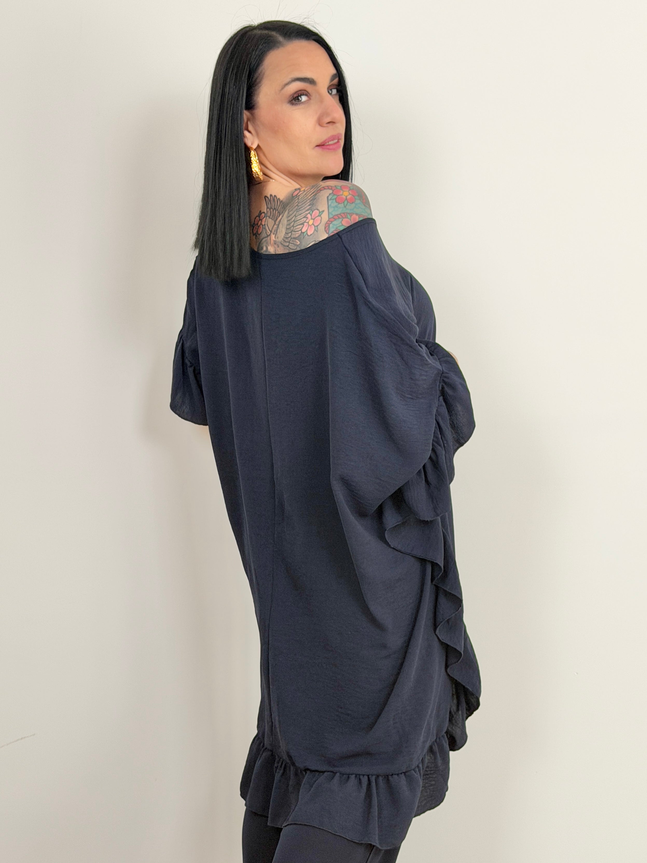 Poncho Mexico