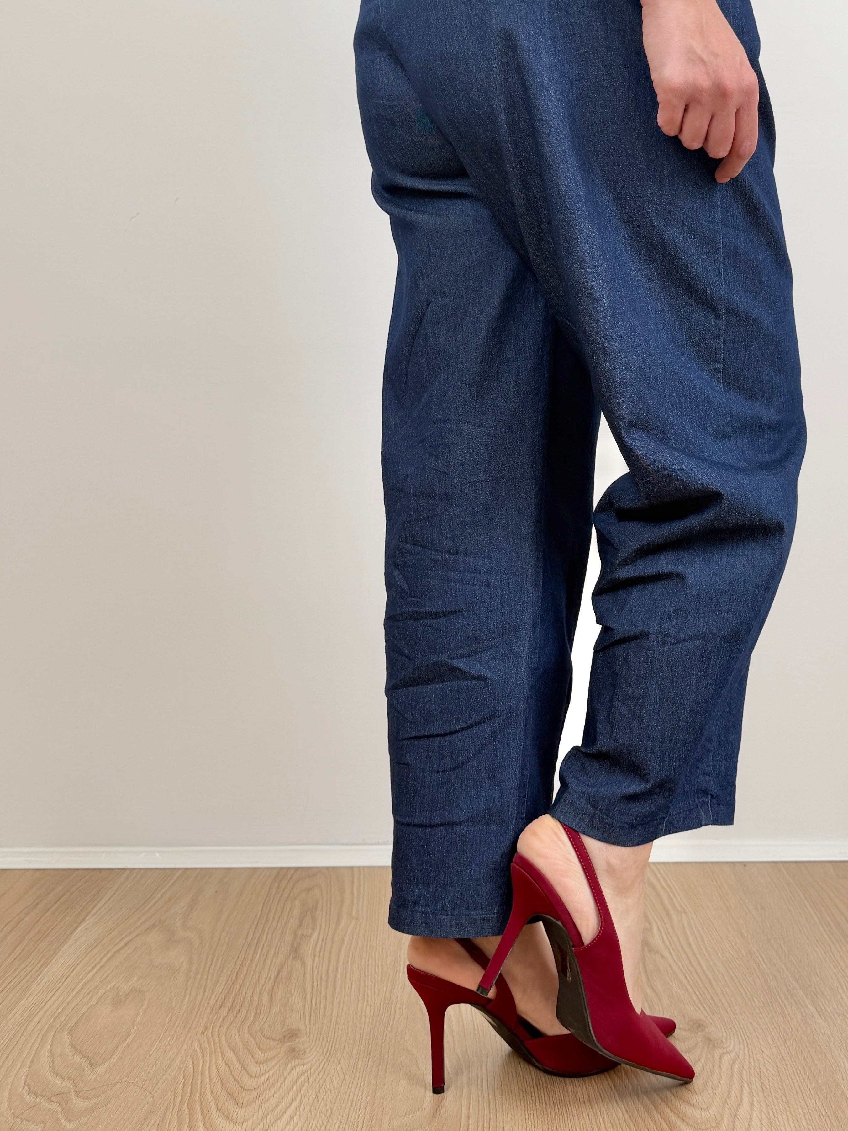 Jeans Everyday (veste anche curvy)