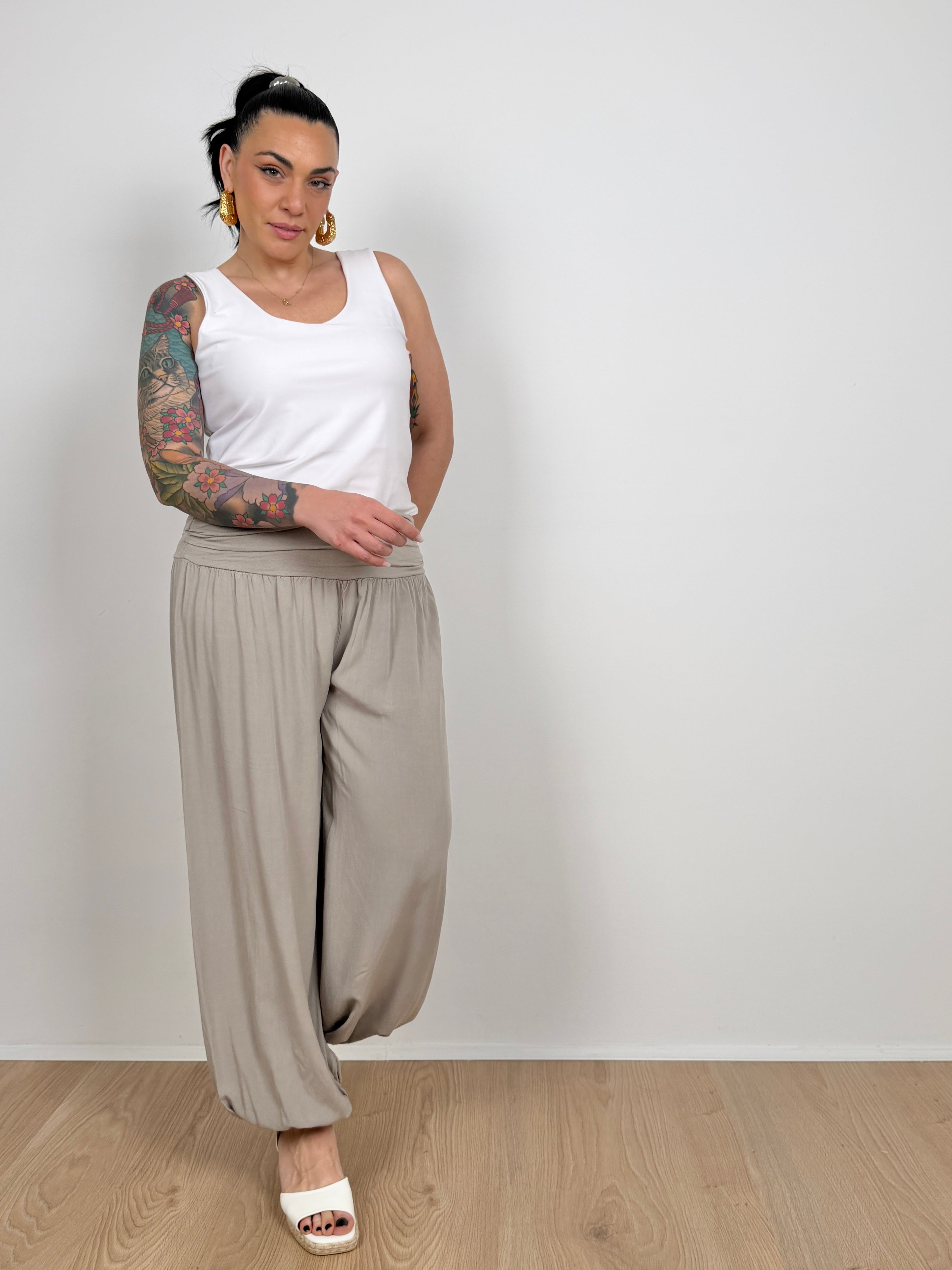 Pantalone Jasmine