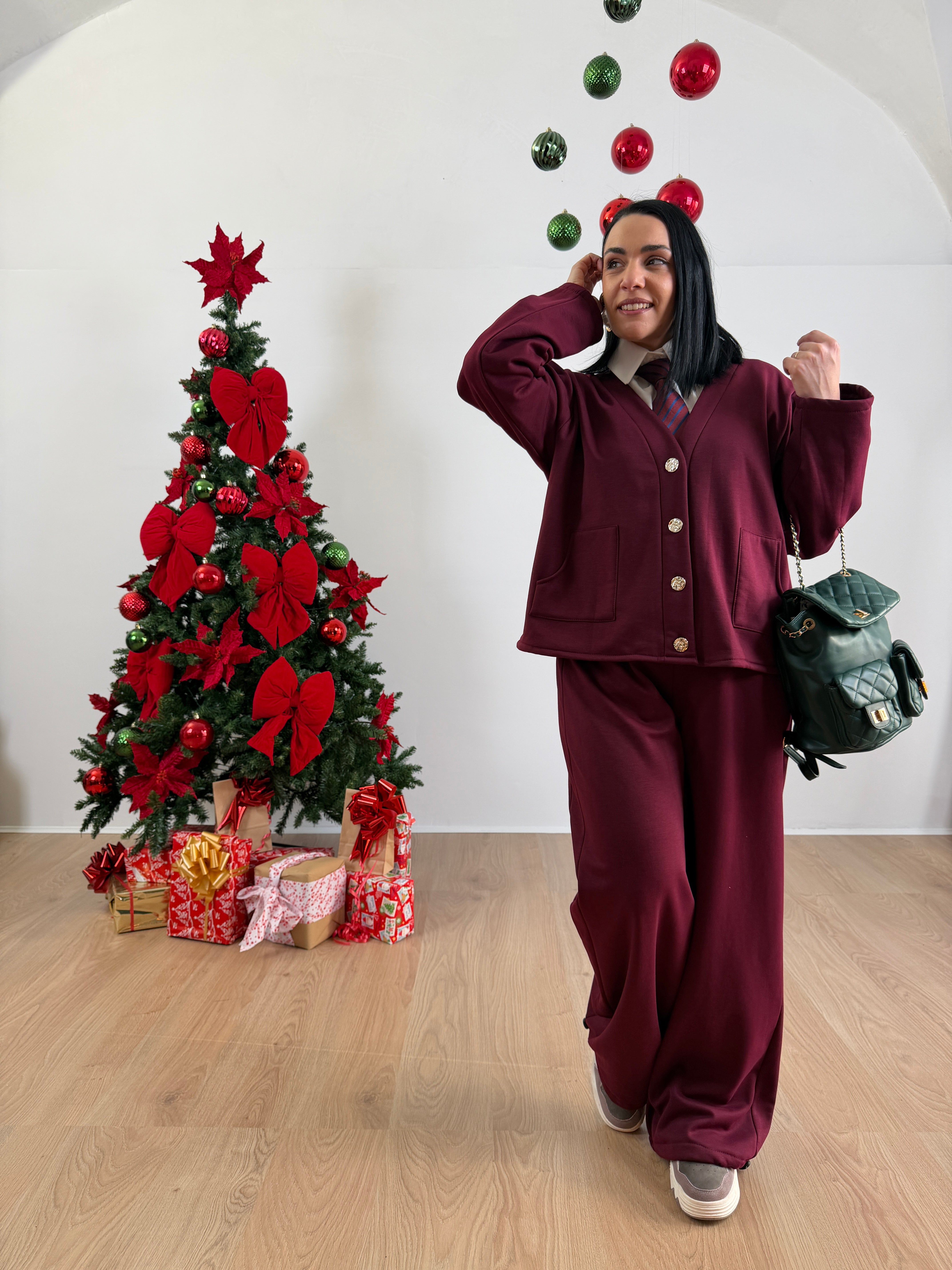 Coordinato Magical by Dada✨ (veste anche curvy)