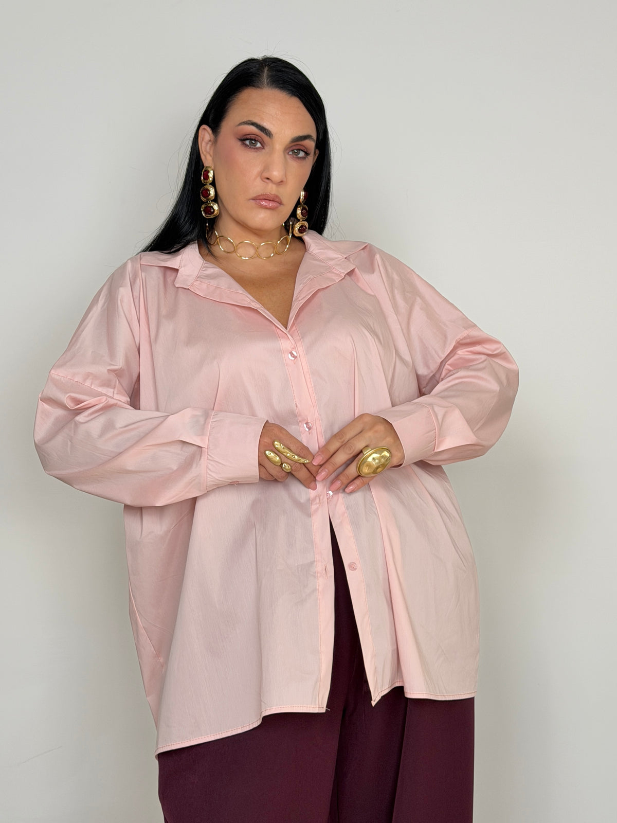 Camicia Pura by Dada