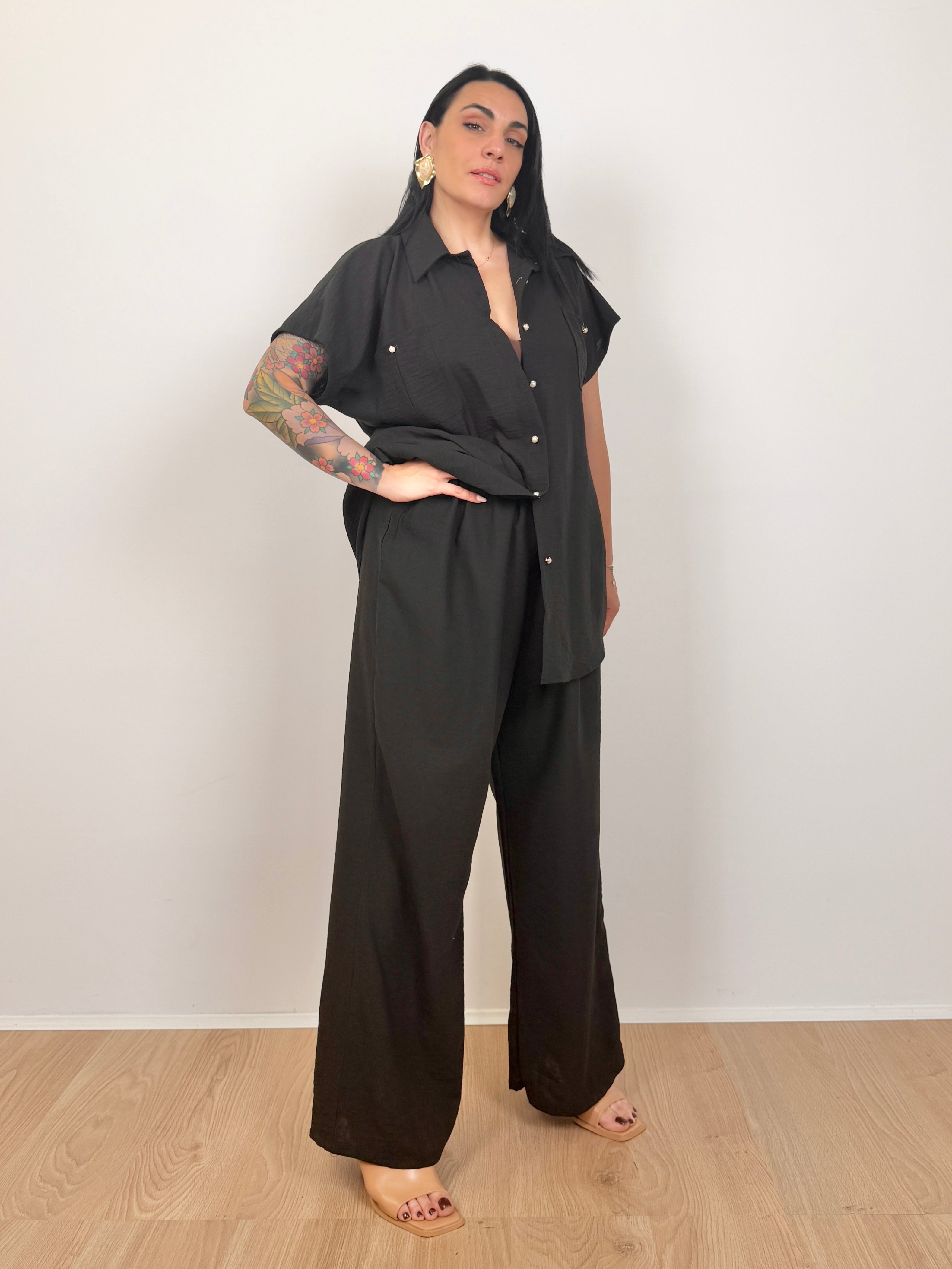 Coordinato Felicity