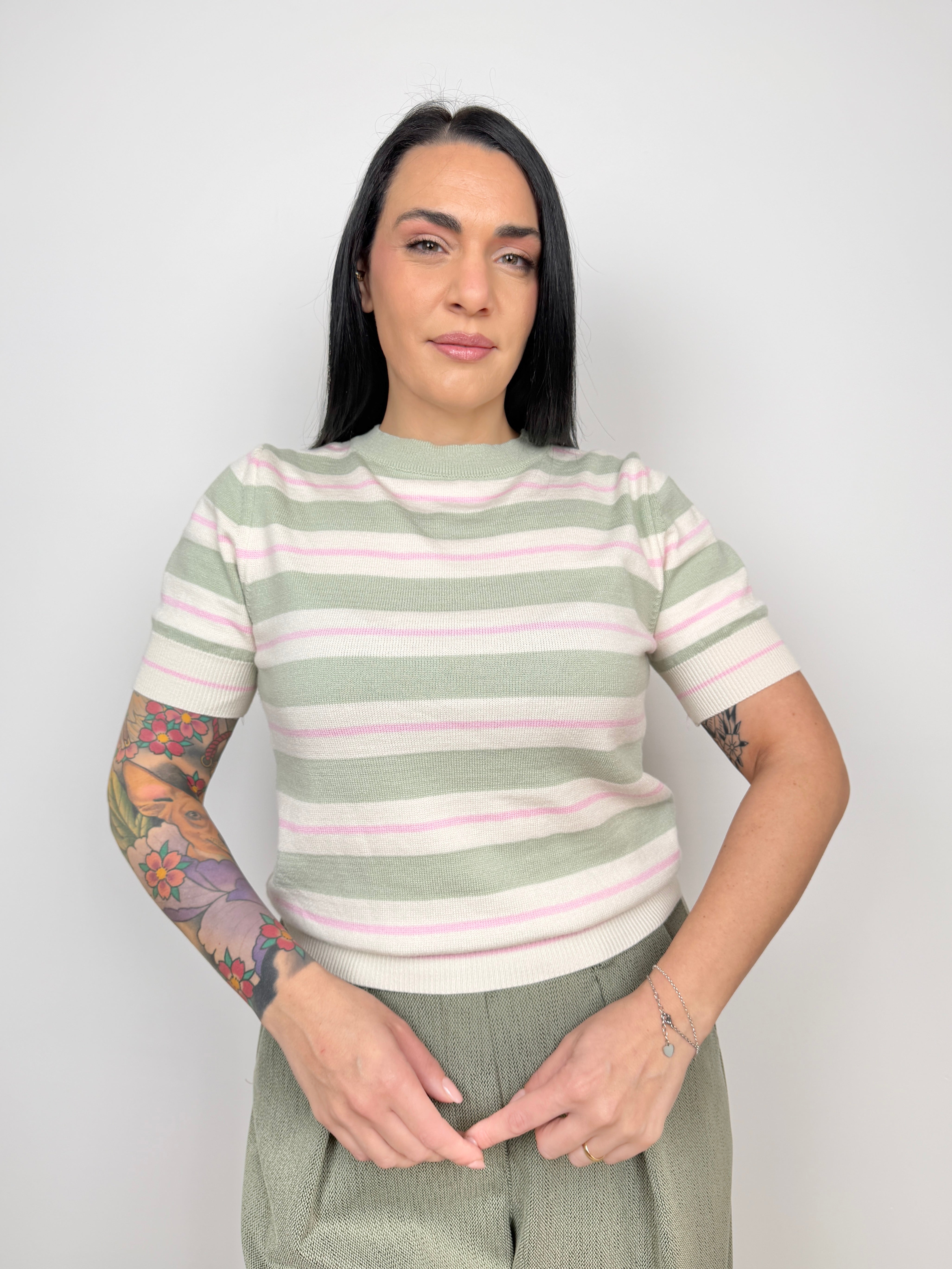 Maglia Lila