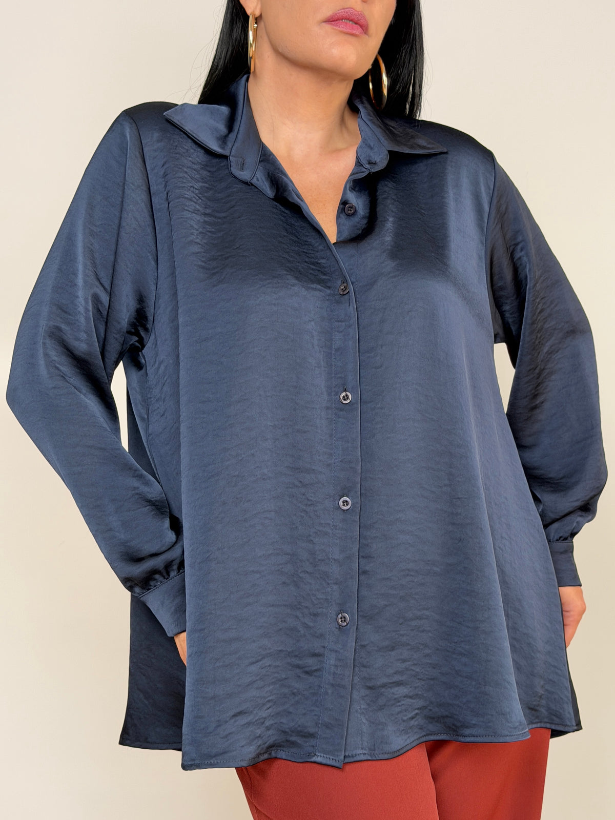 Camicia Allure