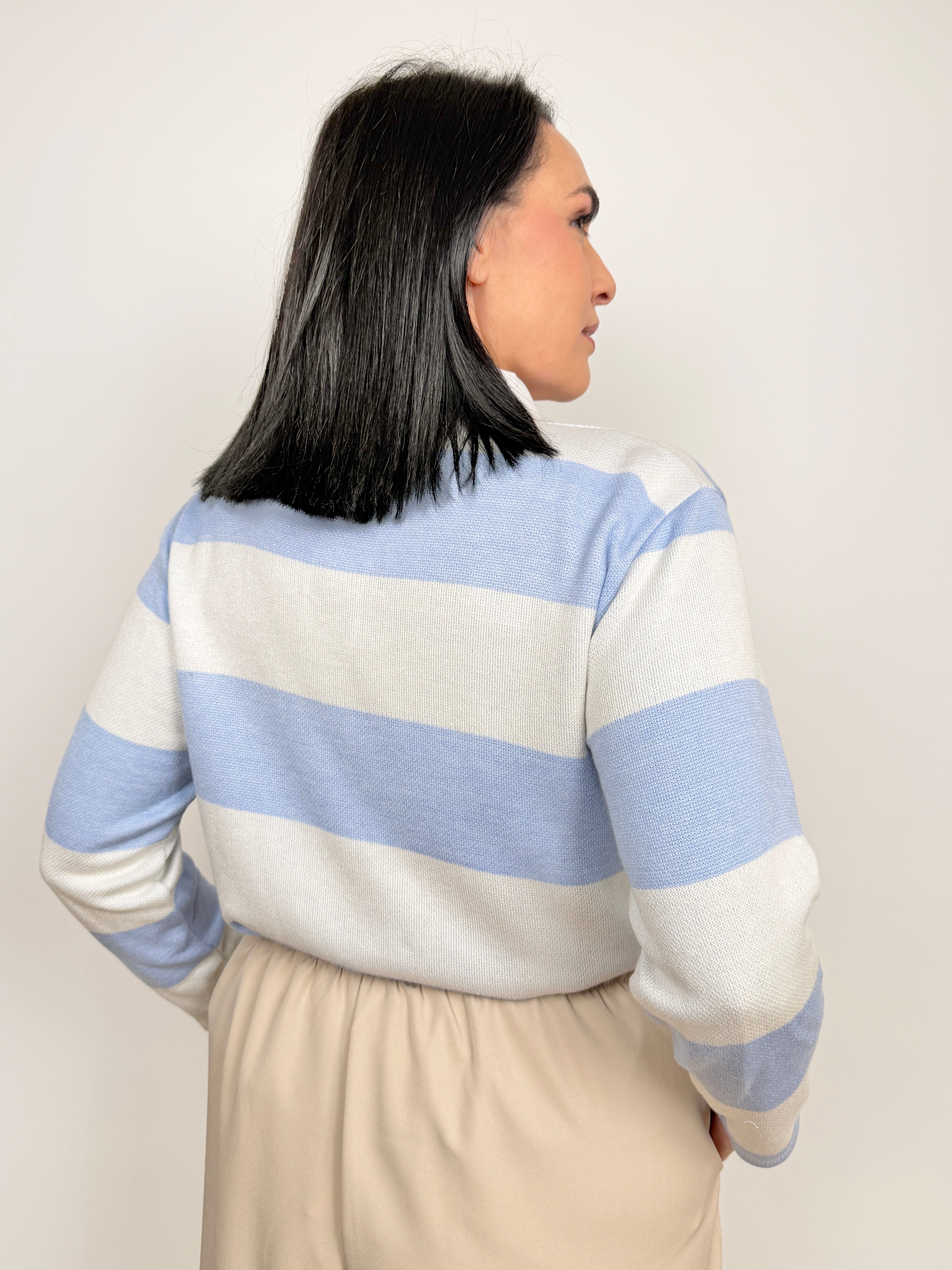 Polo Kelly (veste anche curvy)