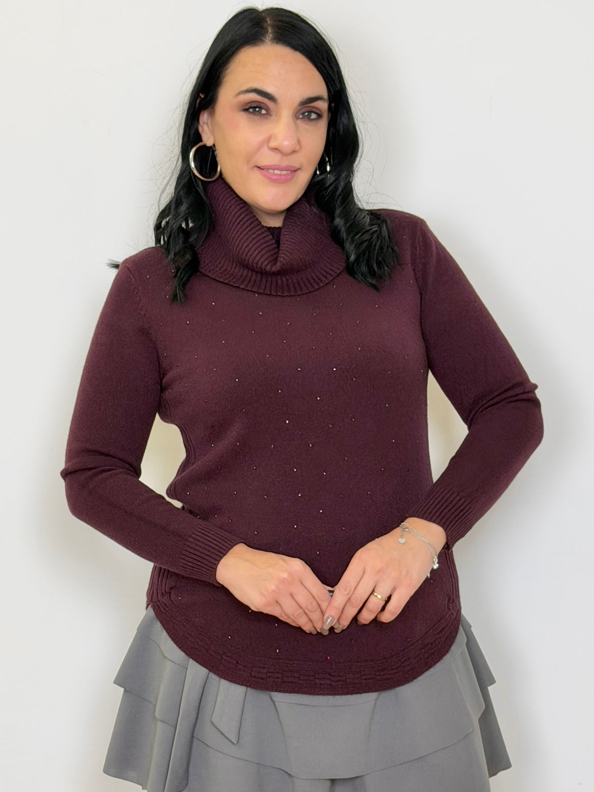 Maglia Lucy