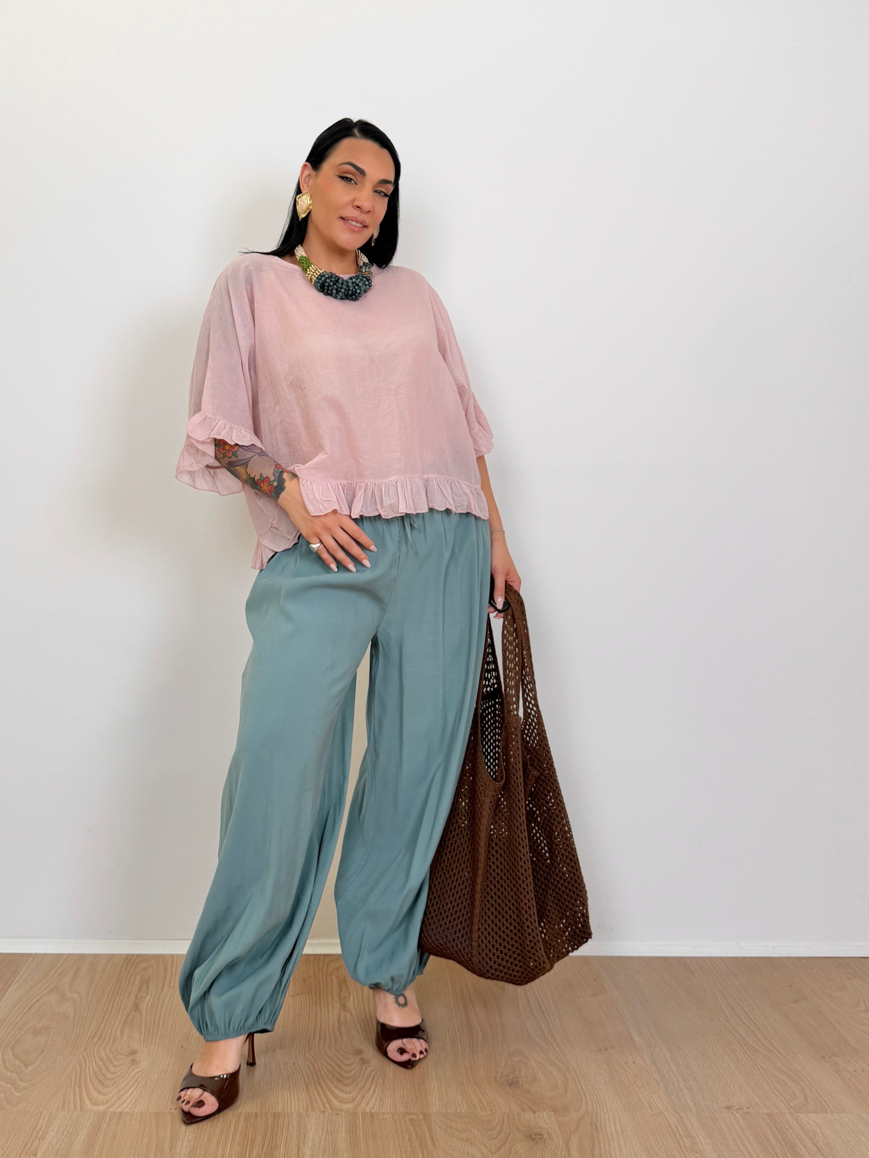 Pantalone Matilda