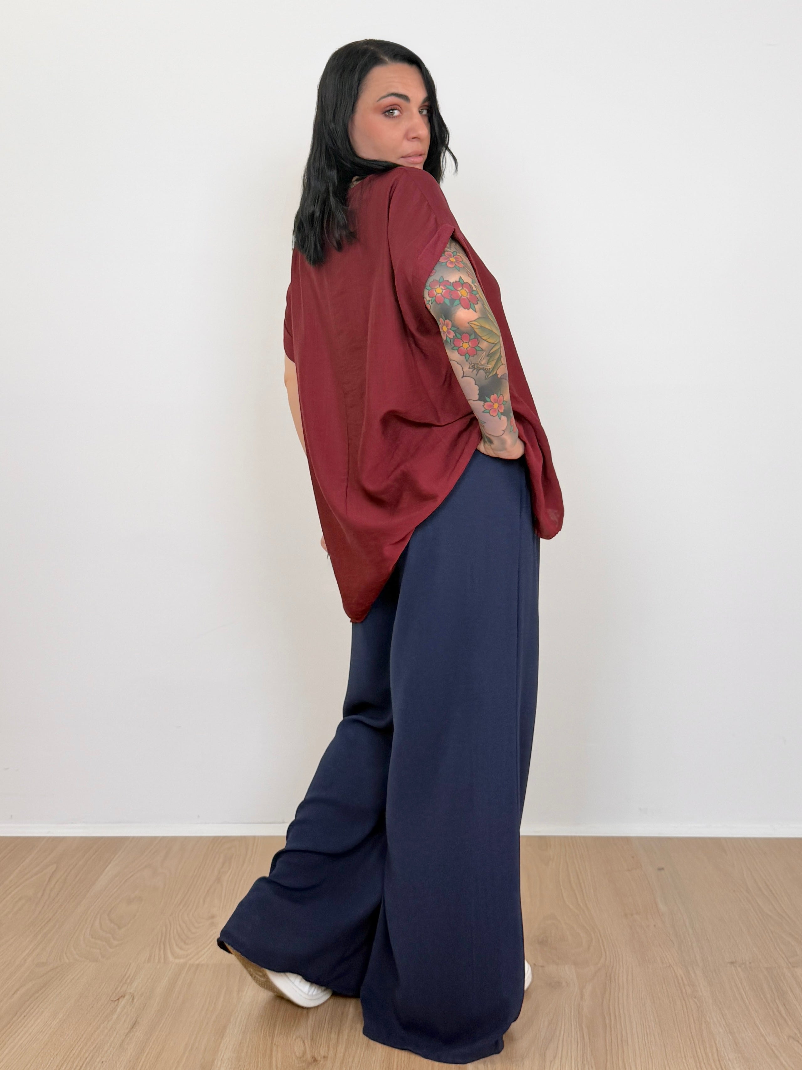 Pantalone Kedy