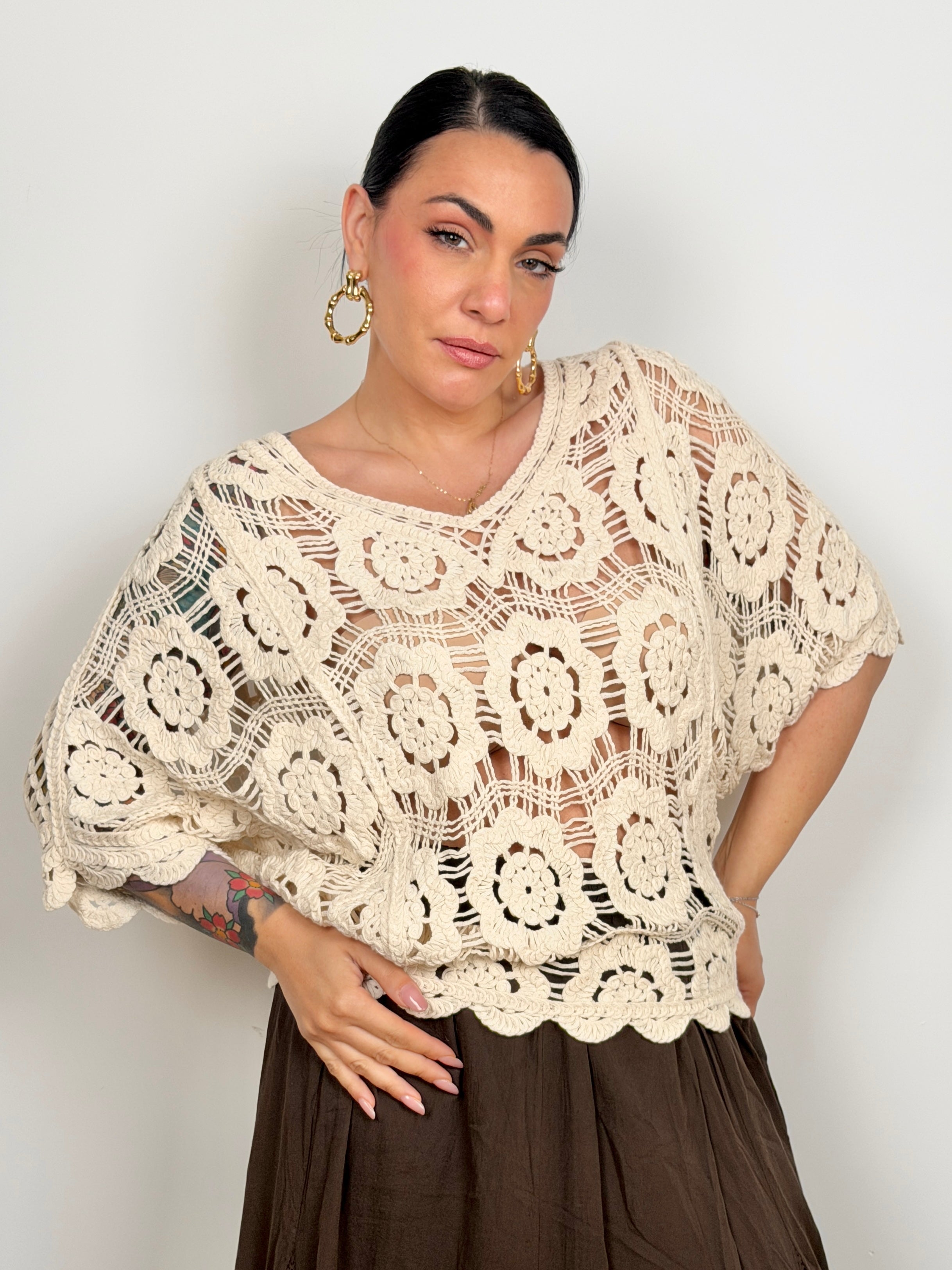Maglia Luar