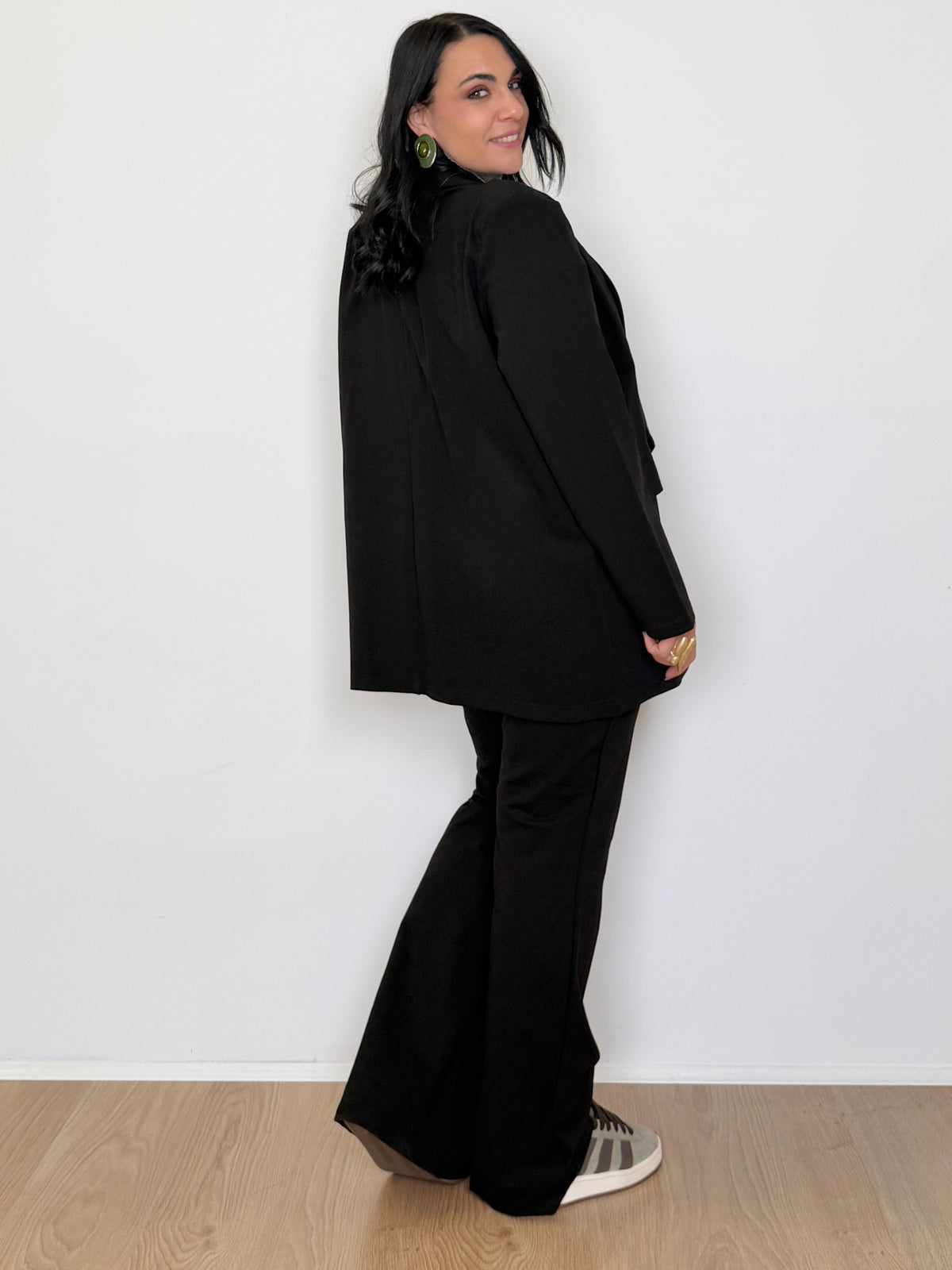 Tailleur Emme
