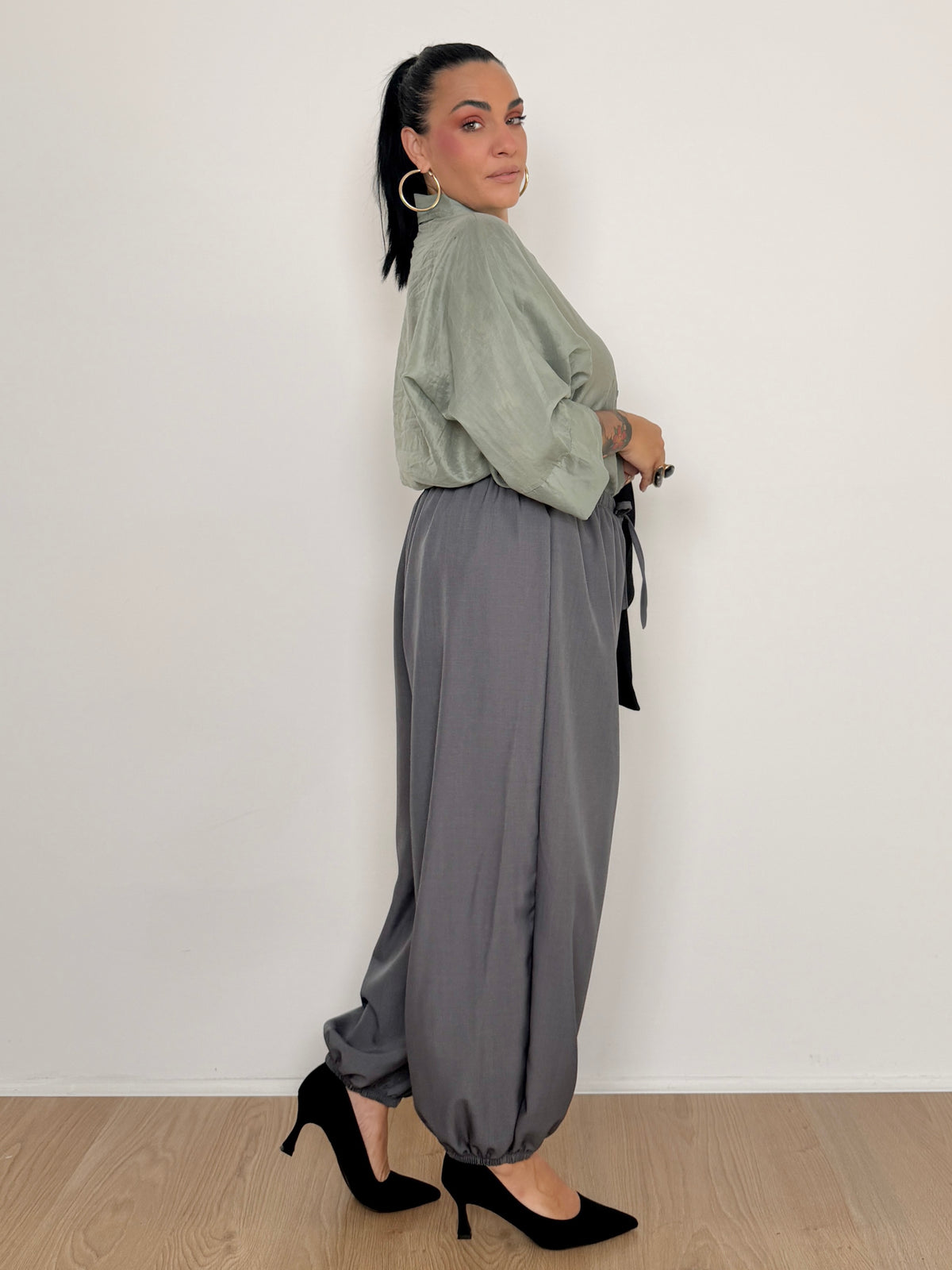 Pantalone Saiko