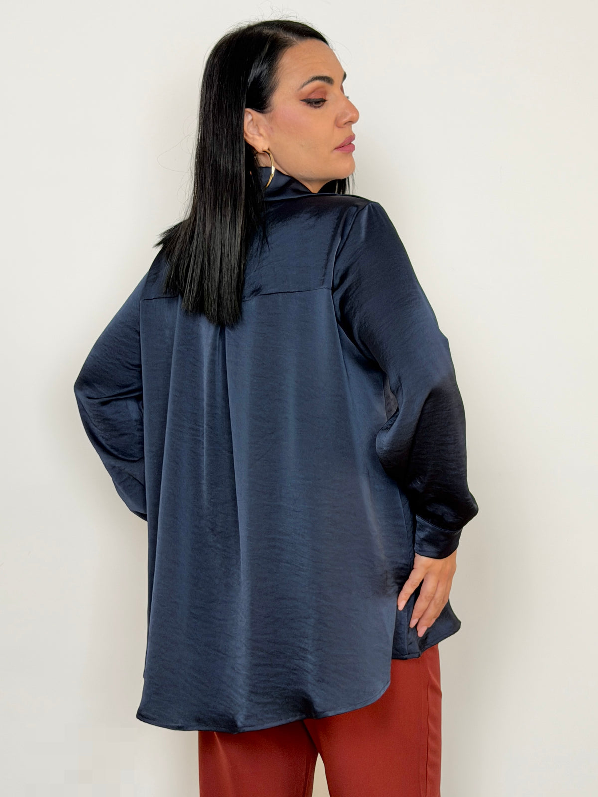 Camicia Allure
