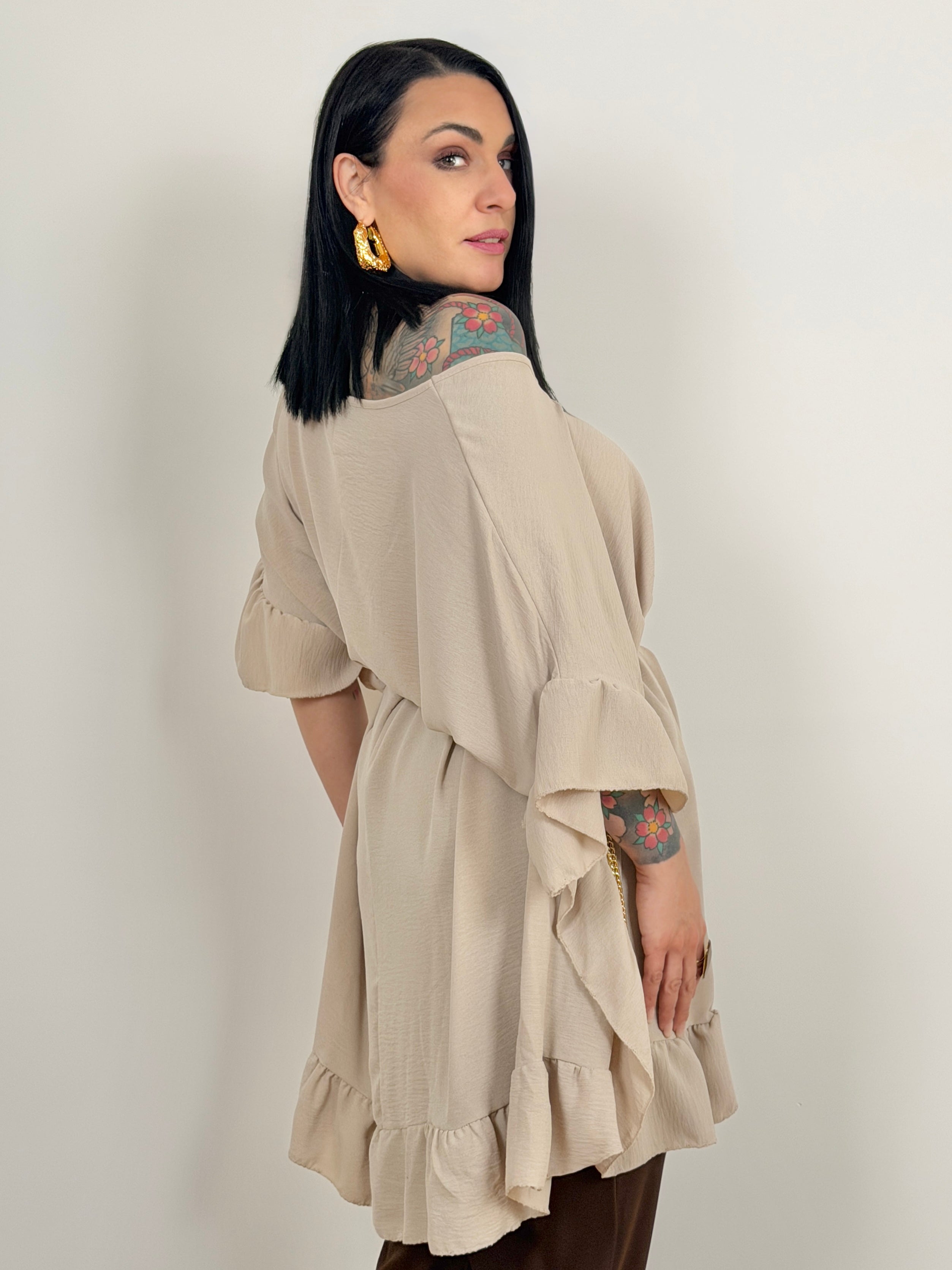 Poncho Mexico