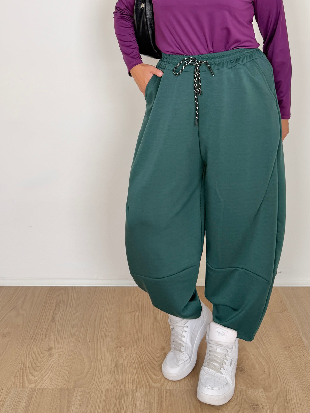 Pantalone Joggy