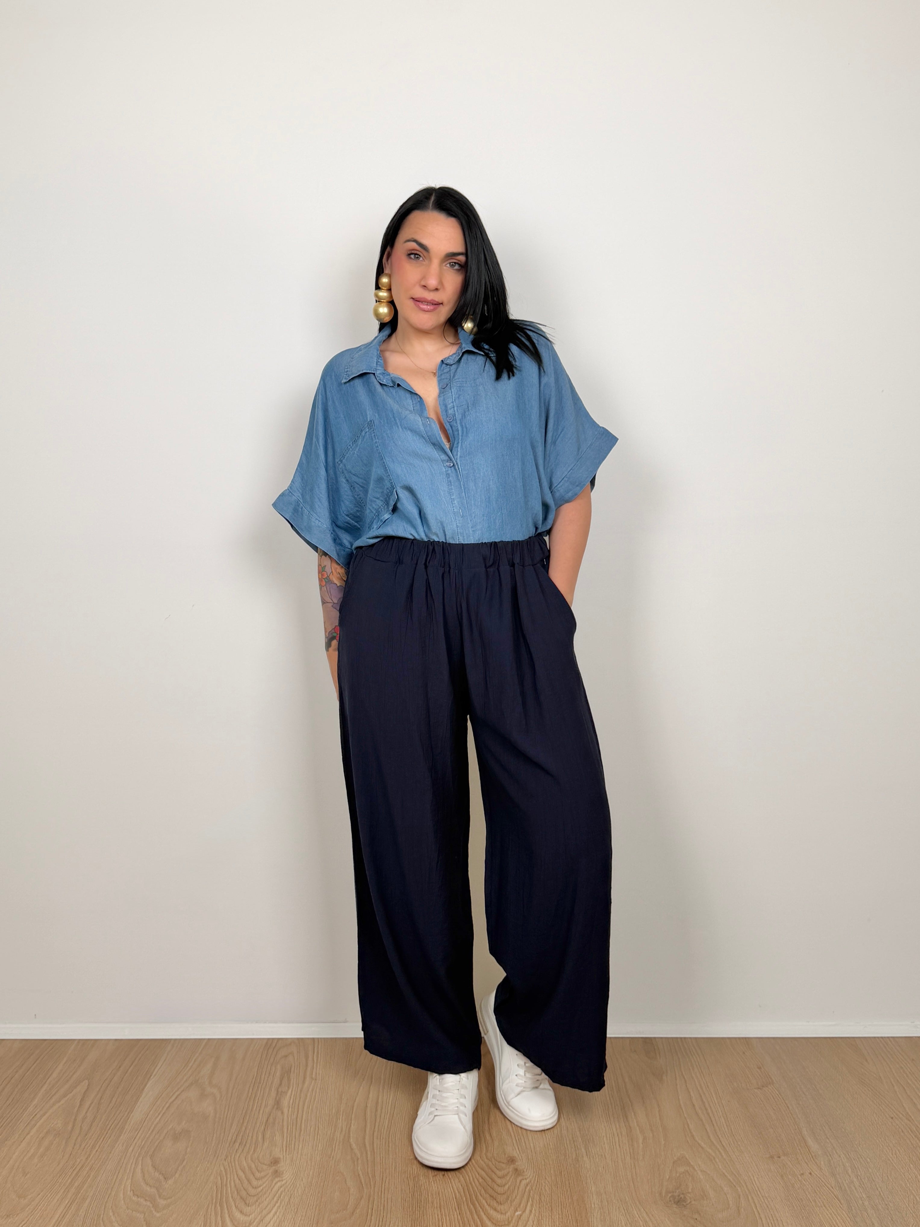 Pantalone Lioré