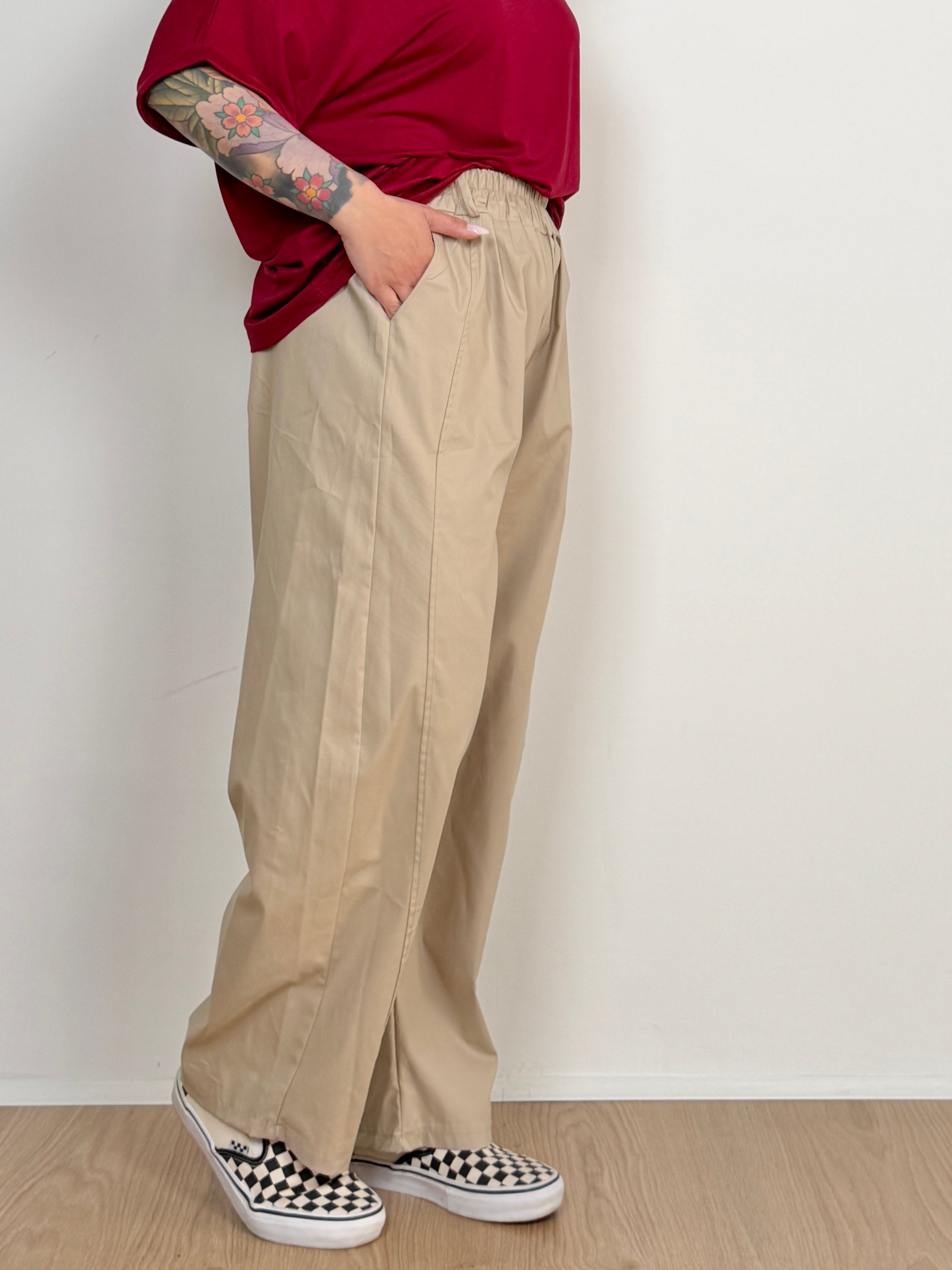 Pantalone Noor
