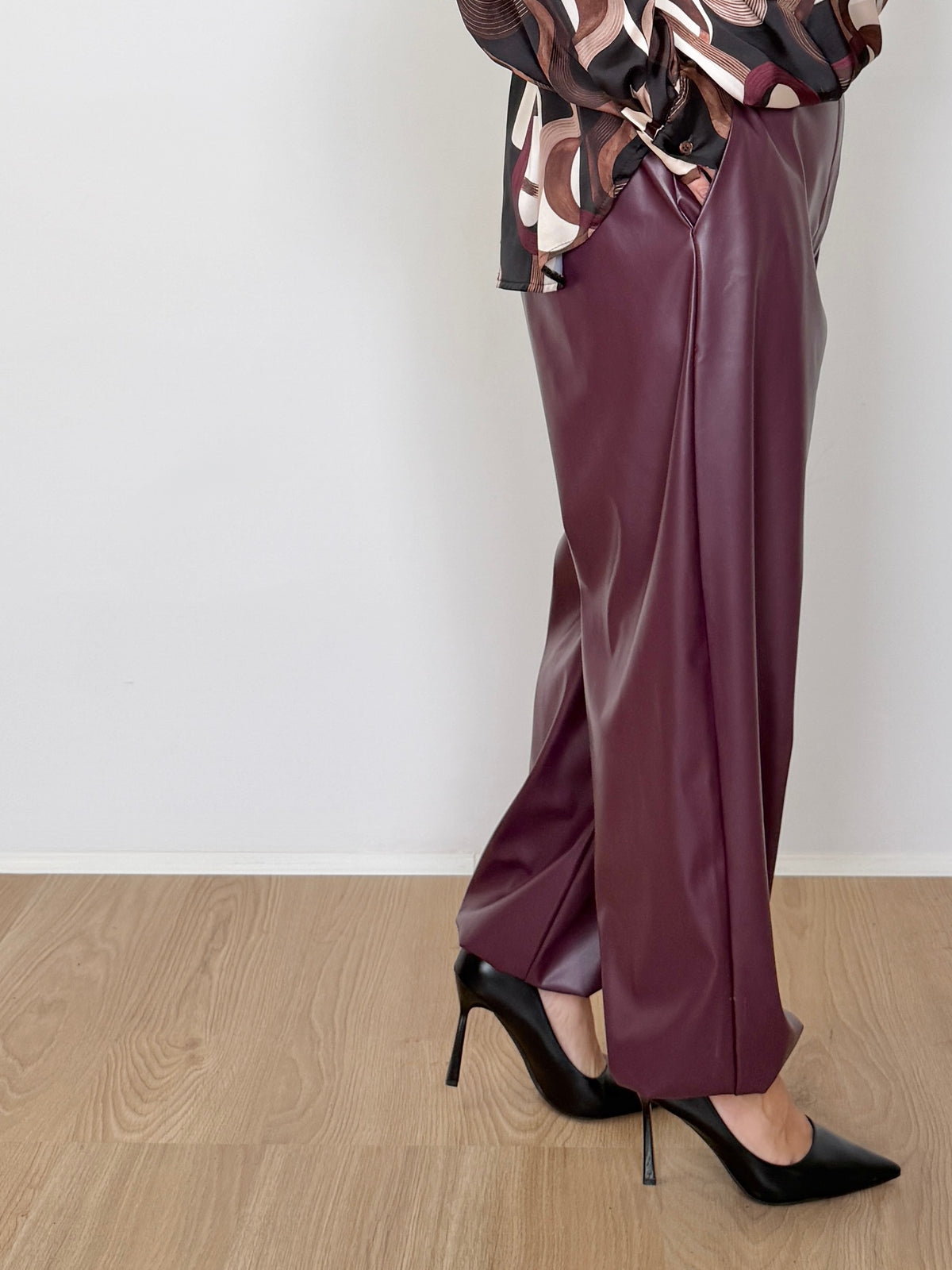 Pantalone Louis