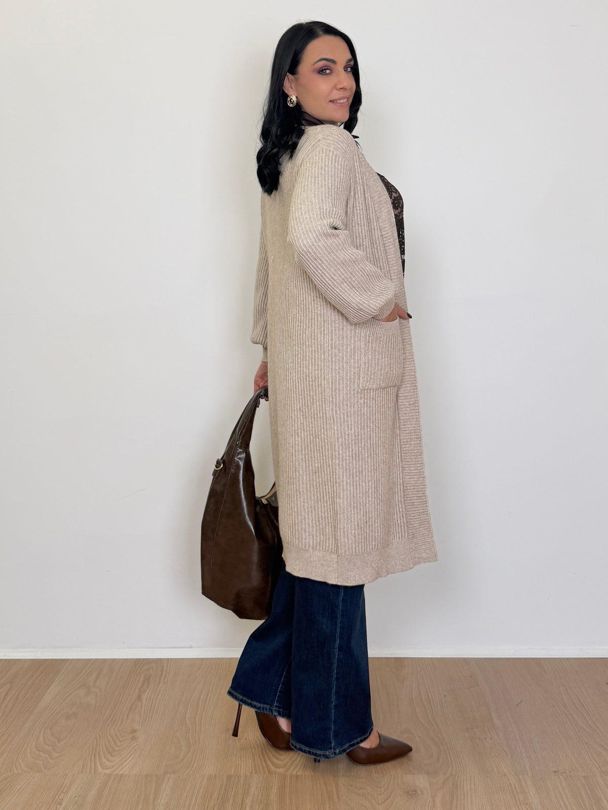 Cardigan Hazel