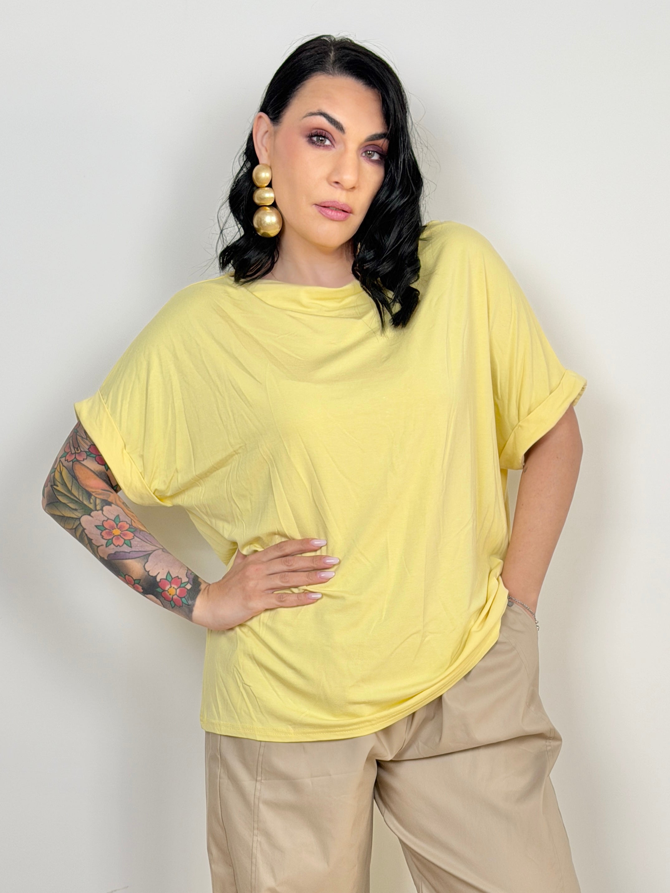 T-shirt Cupido