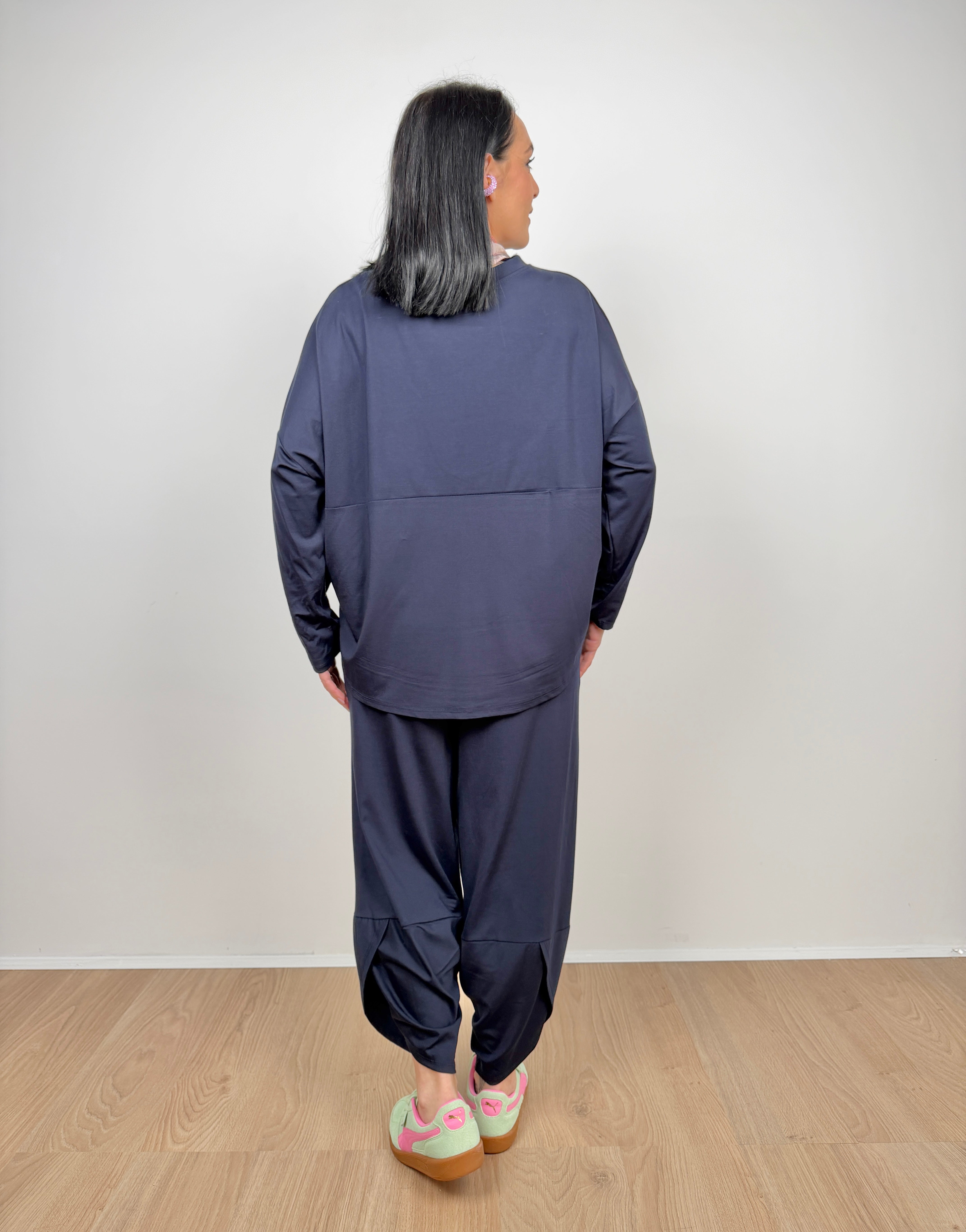 Tuta Deva (veste anche curvy)