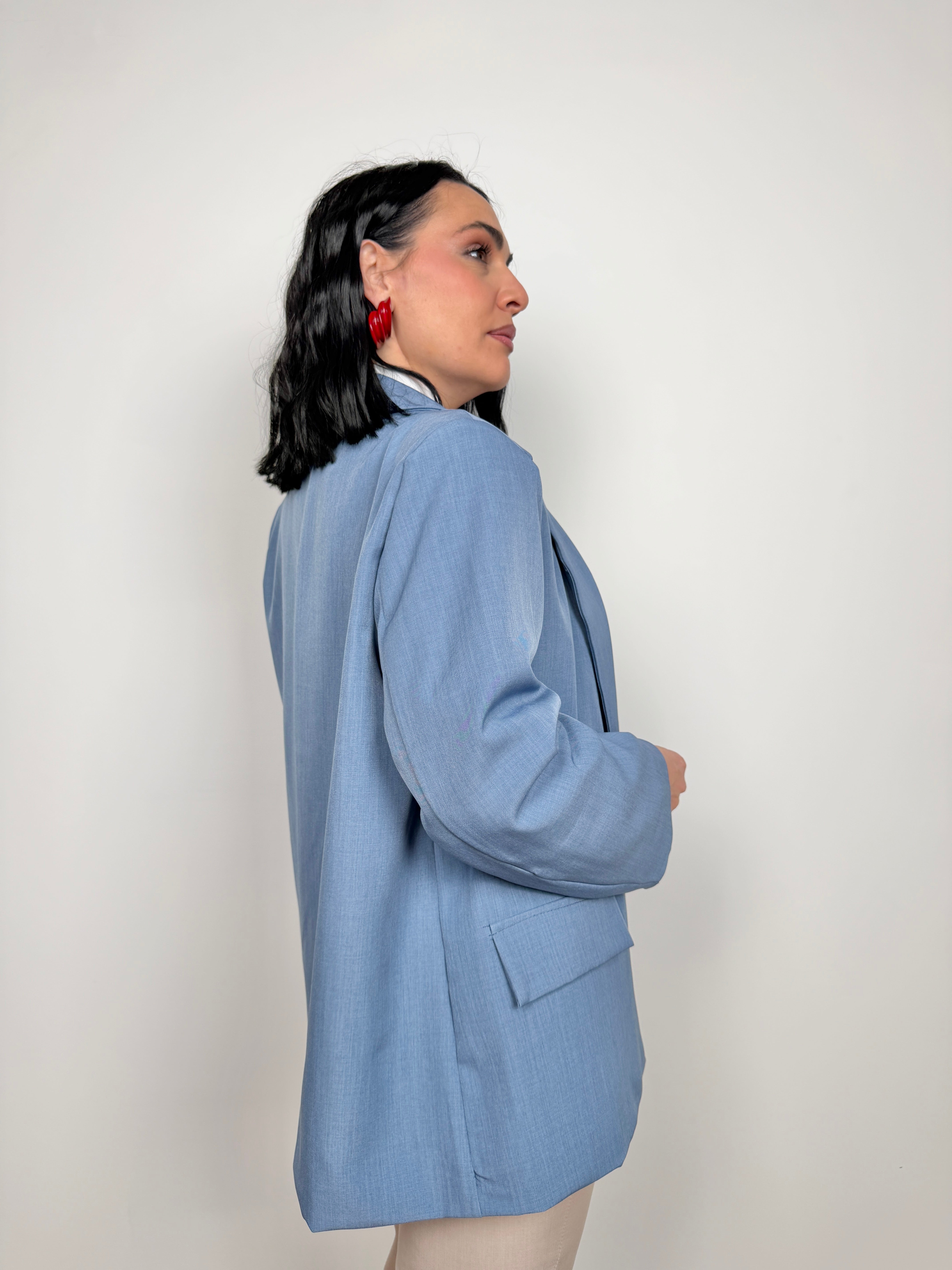 Blazer Ginevra (veste anche curvy)