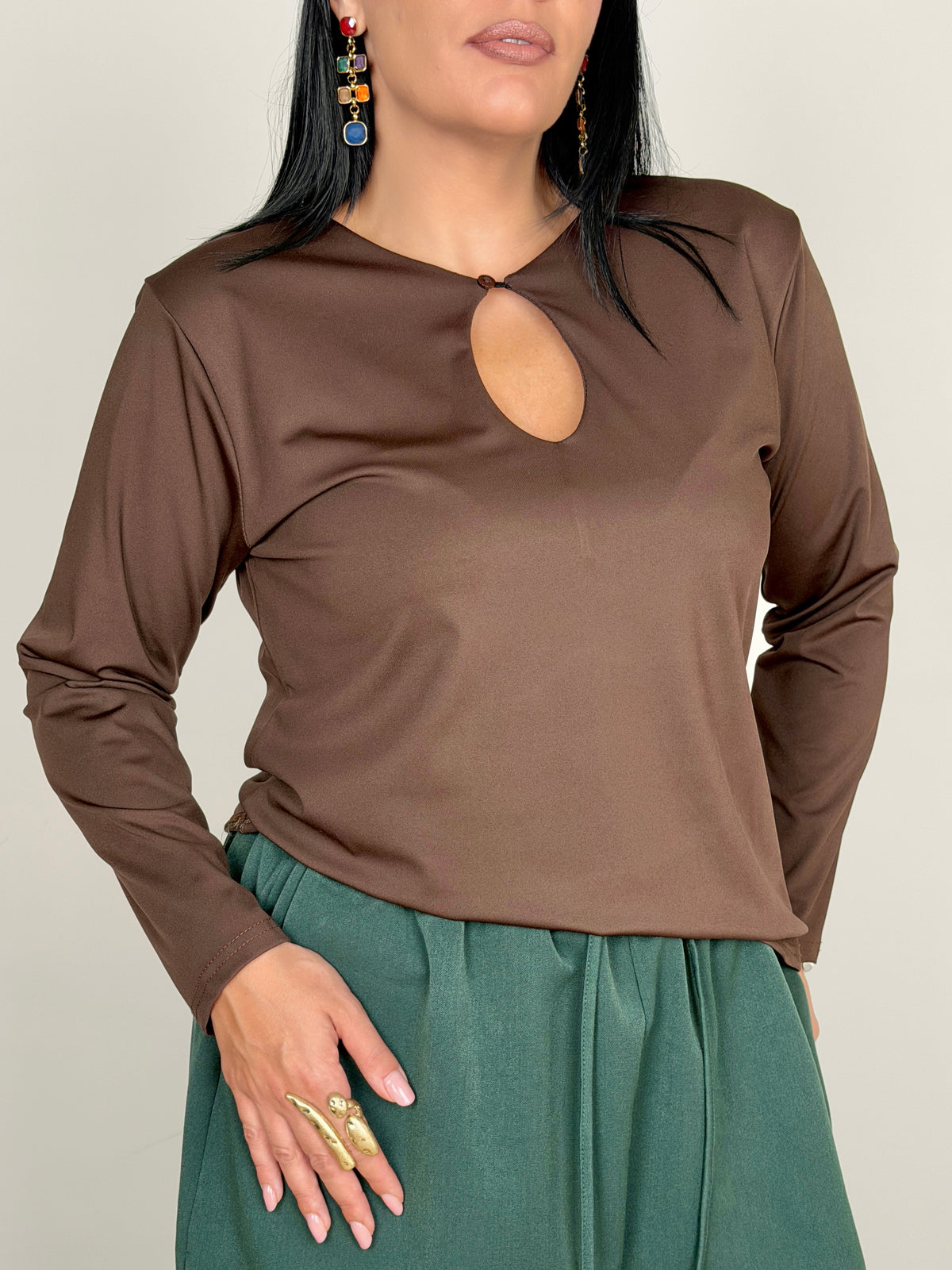 Maglia Taya by Dada