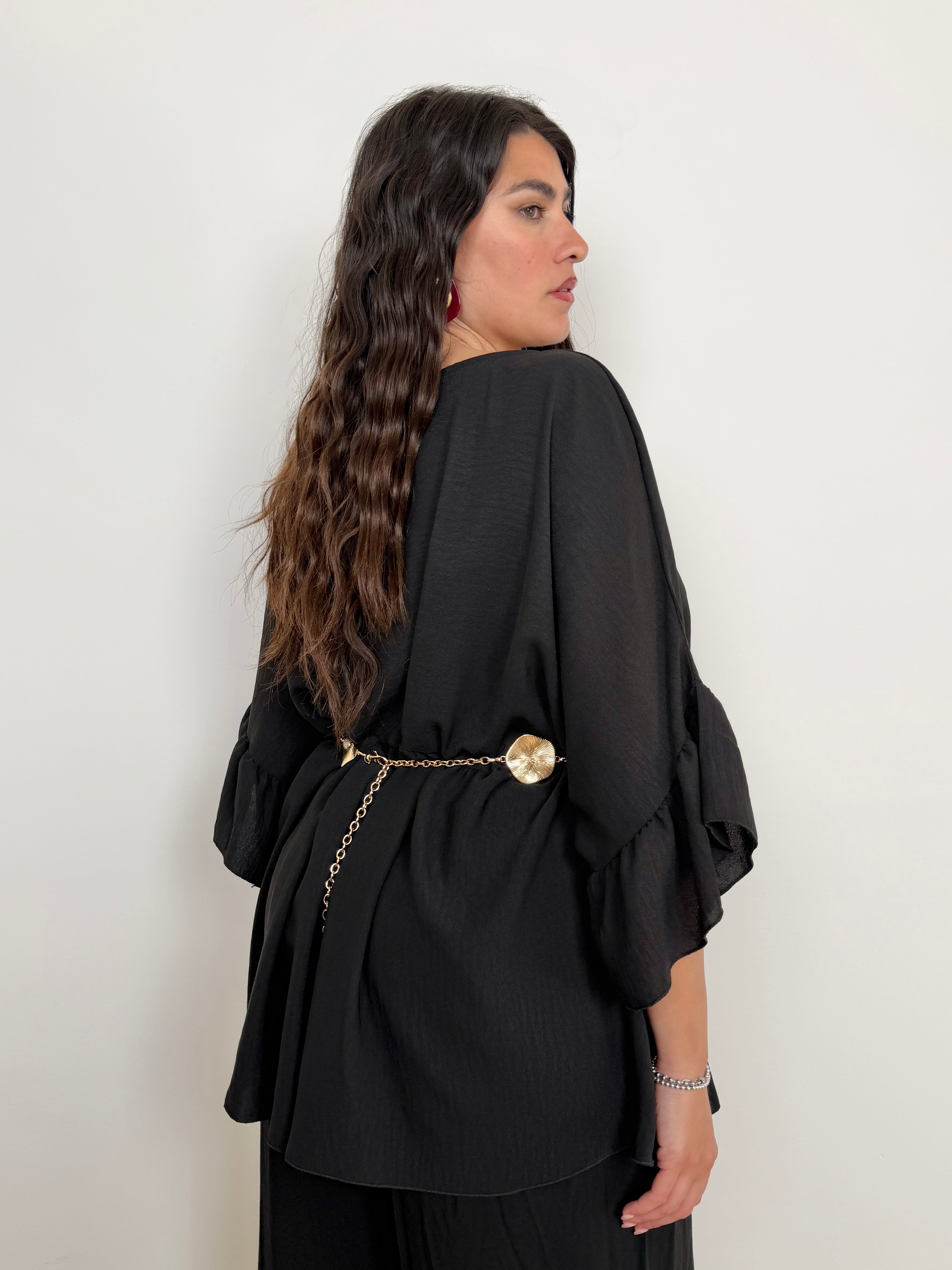 Blusa Pauline