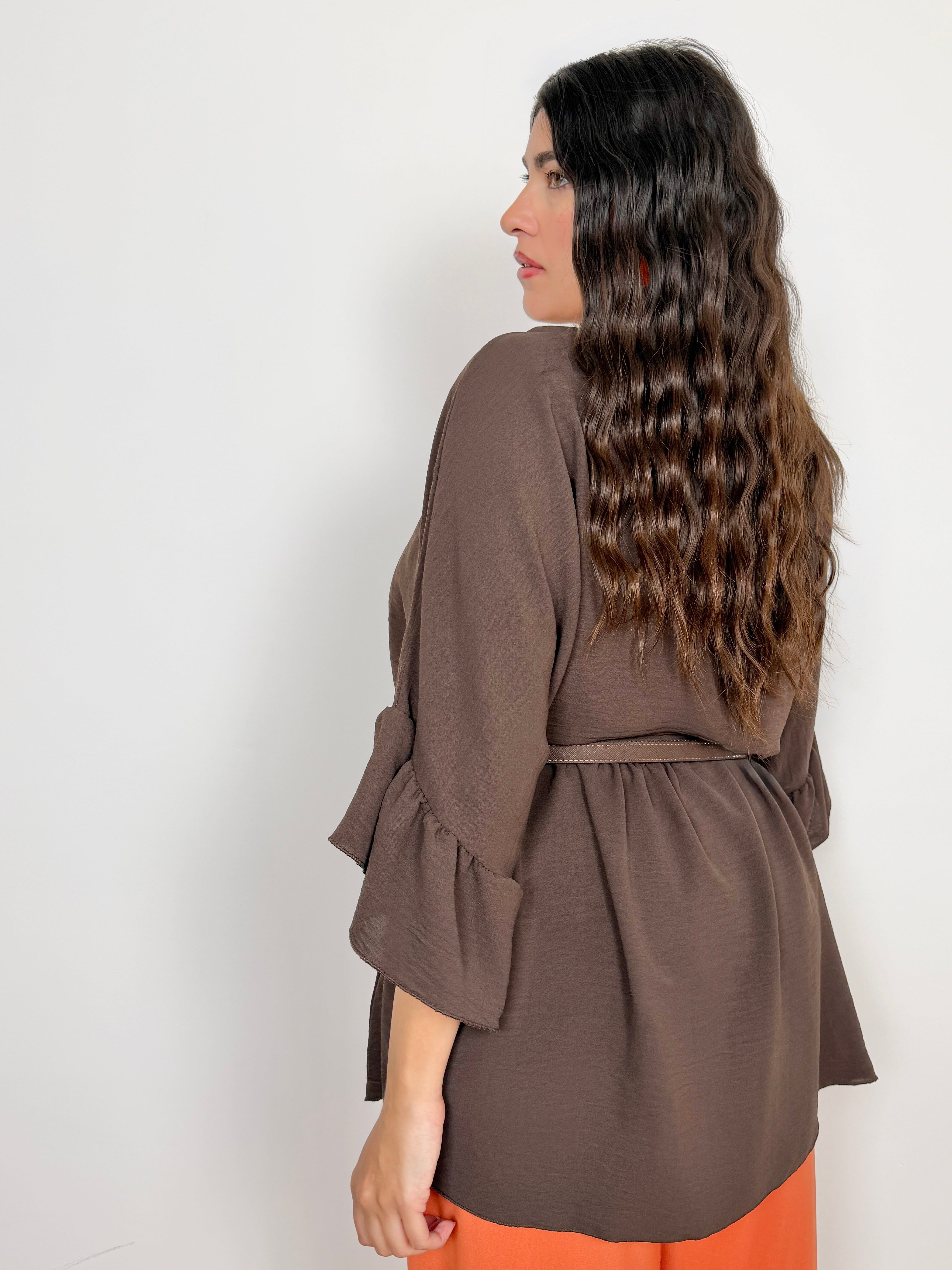 Blusa Pauline