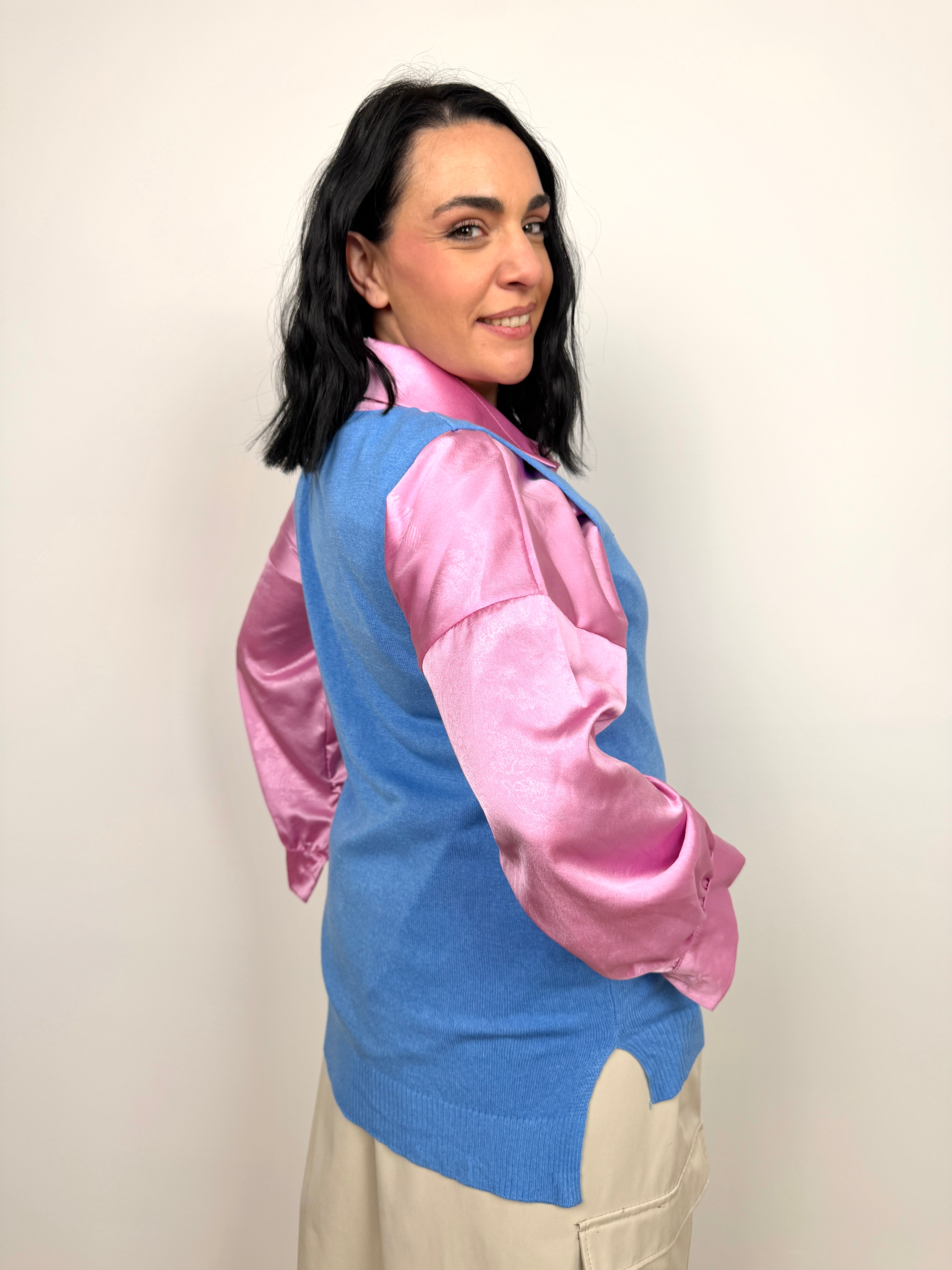 Gilet Betty