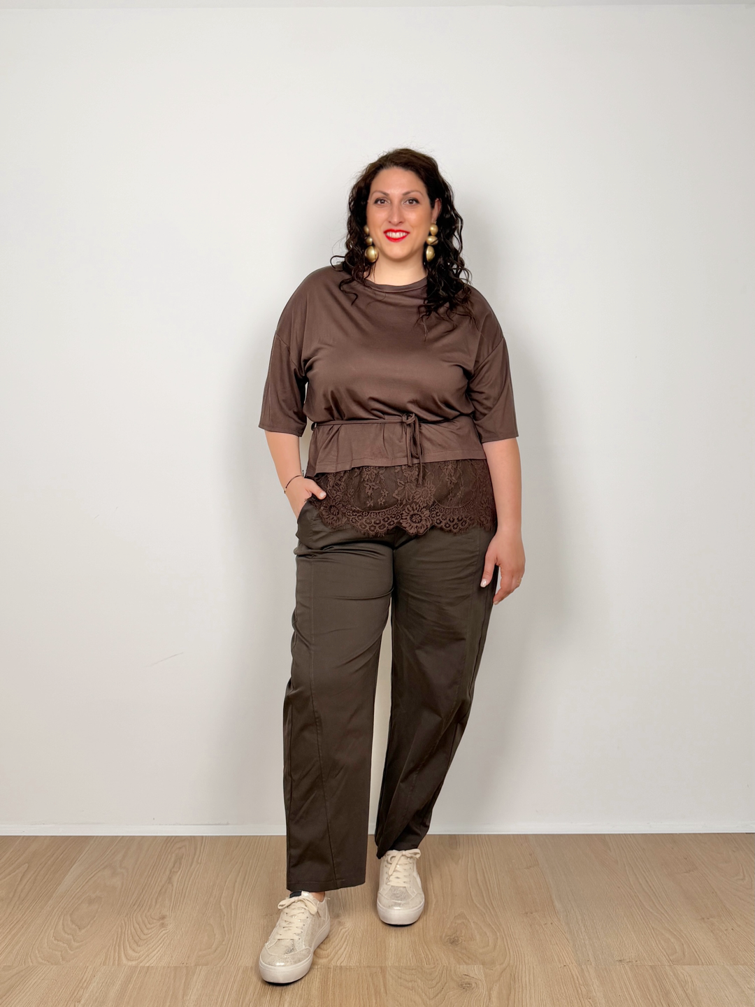 Pantalone Noor